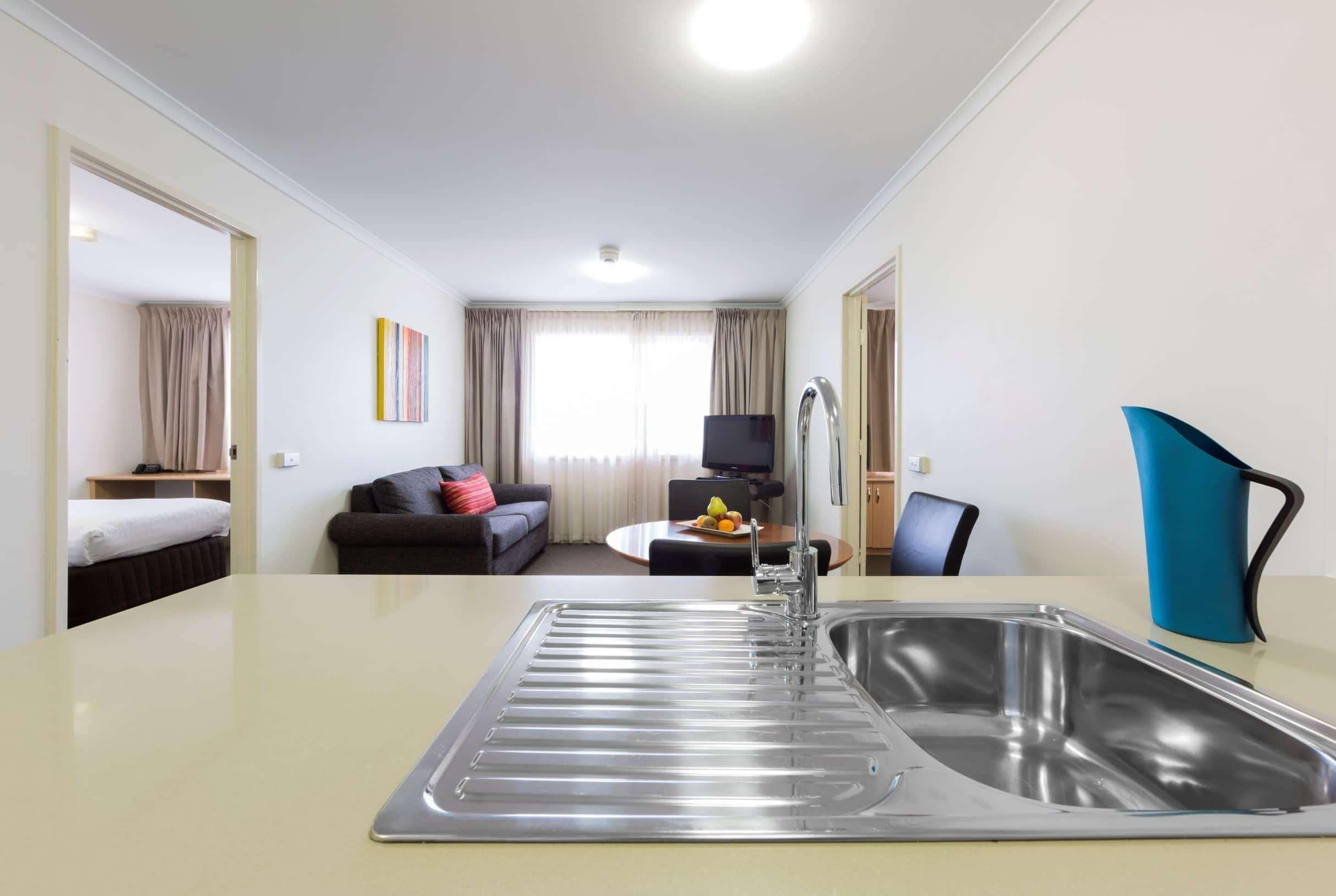 Ramada Encore by Wyndham Belconnen Canberra — photo 4