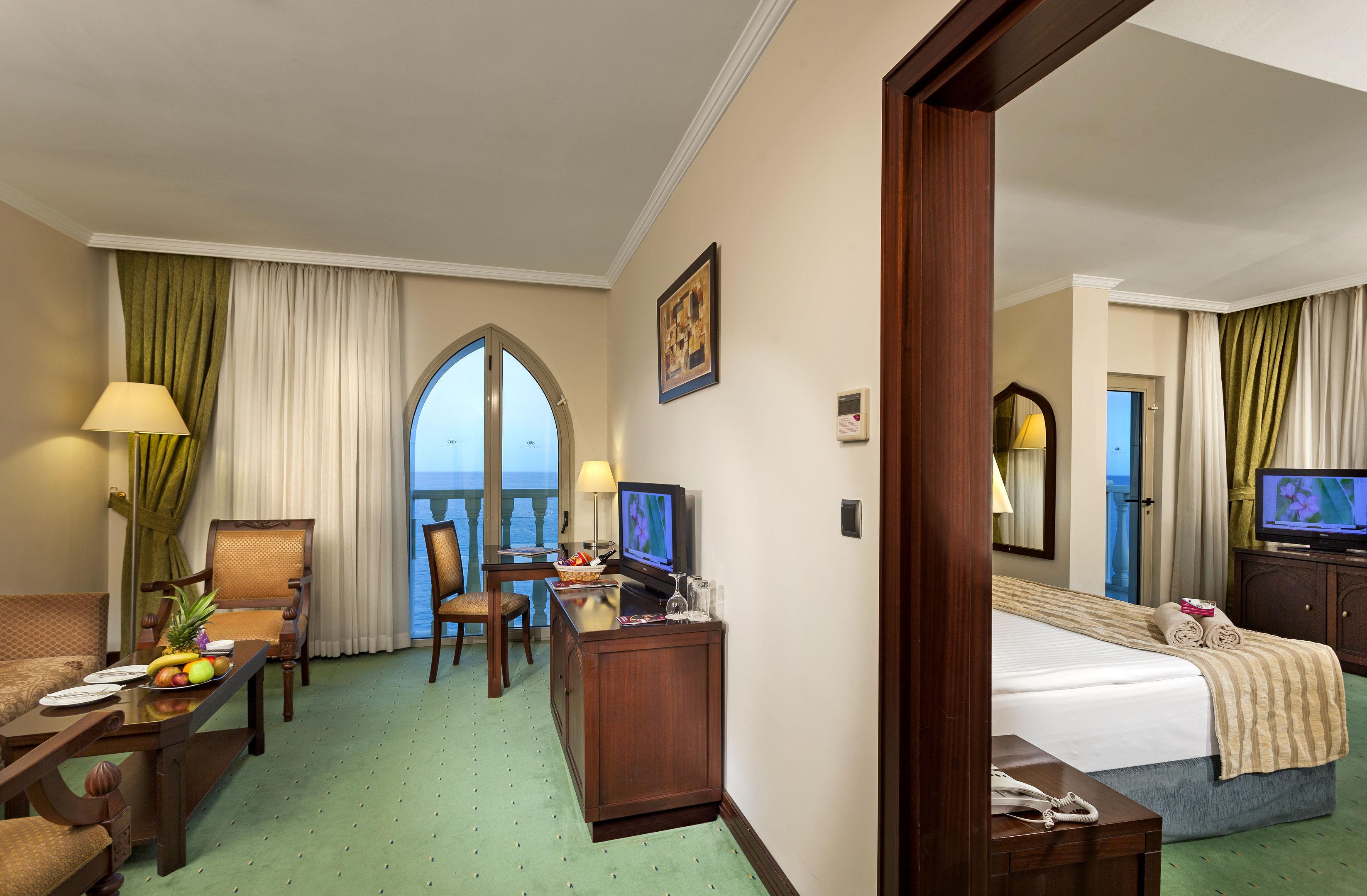Crowne Plaza Antalya — photo 4