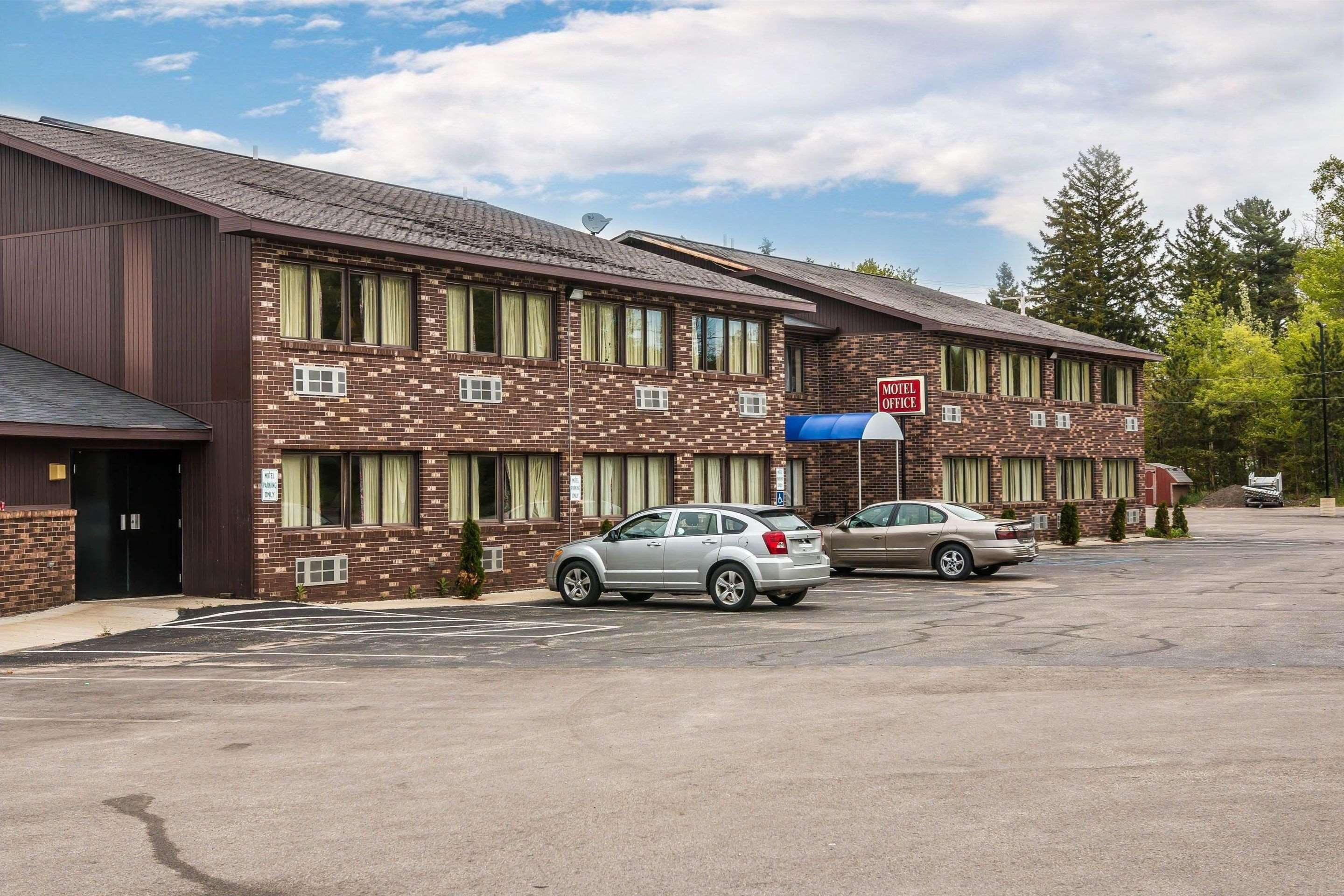 Rodeway Inn — photo 5
