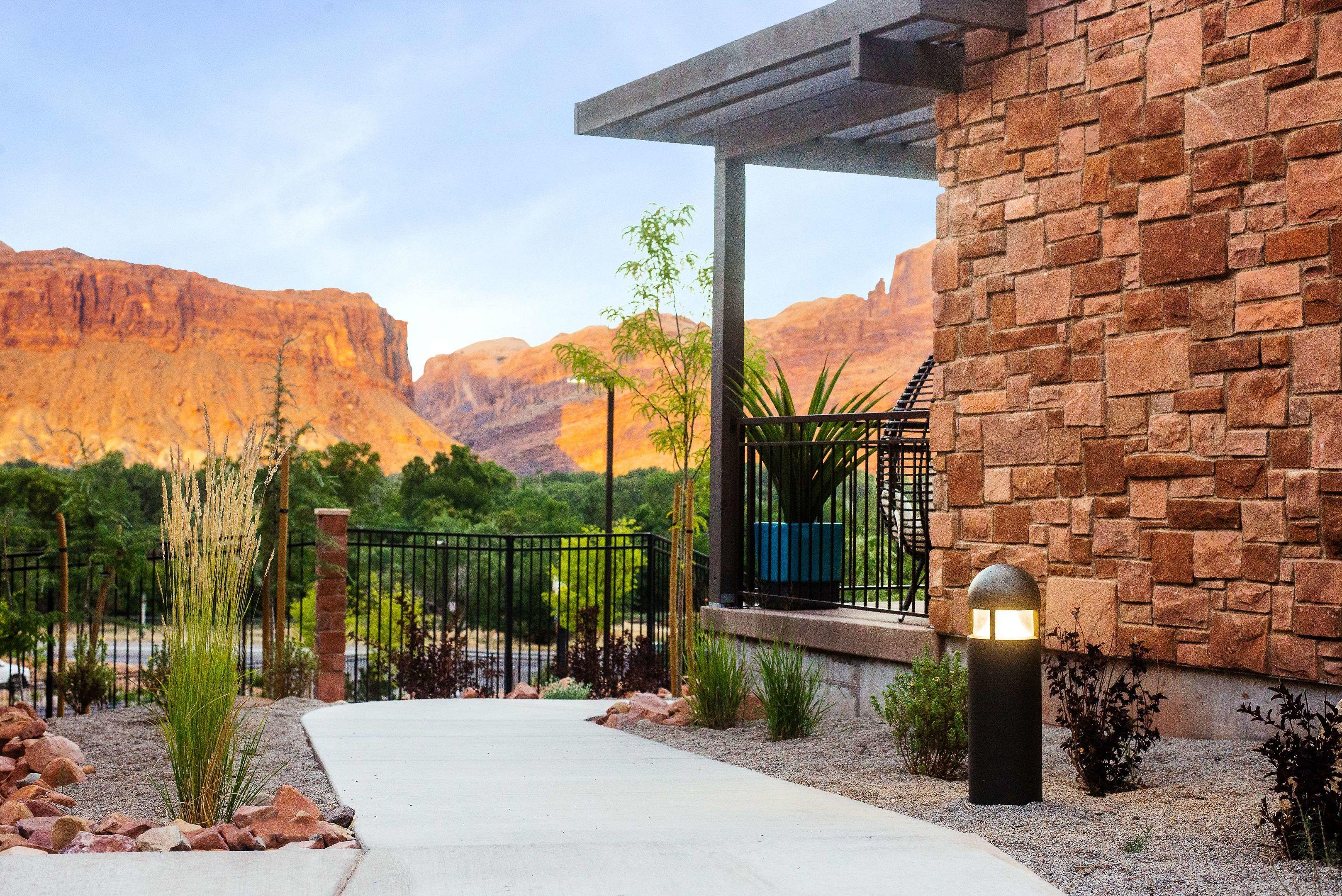 Hyatt Place Moab — photo 4