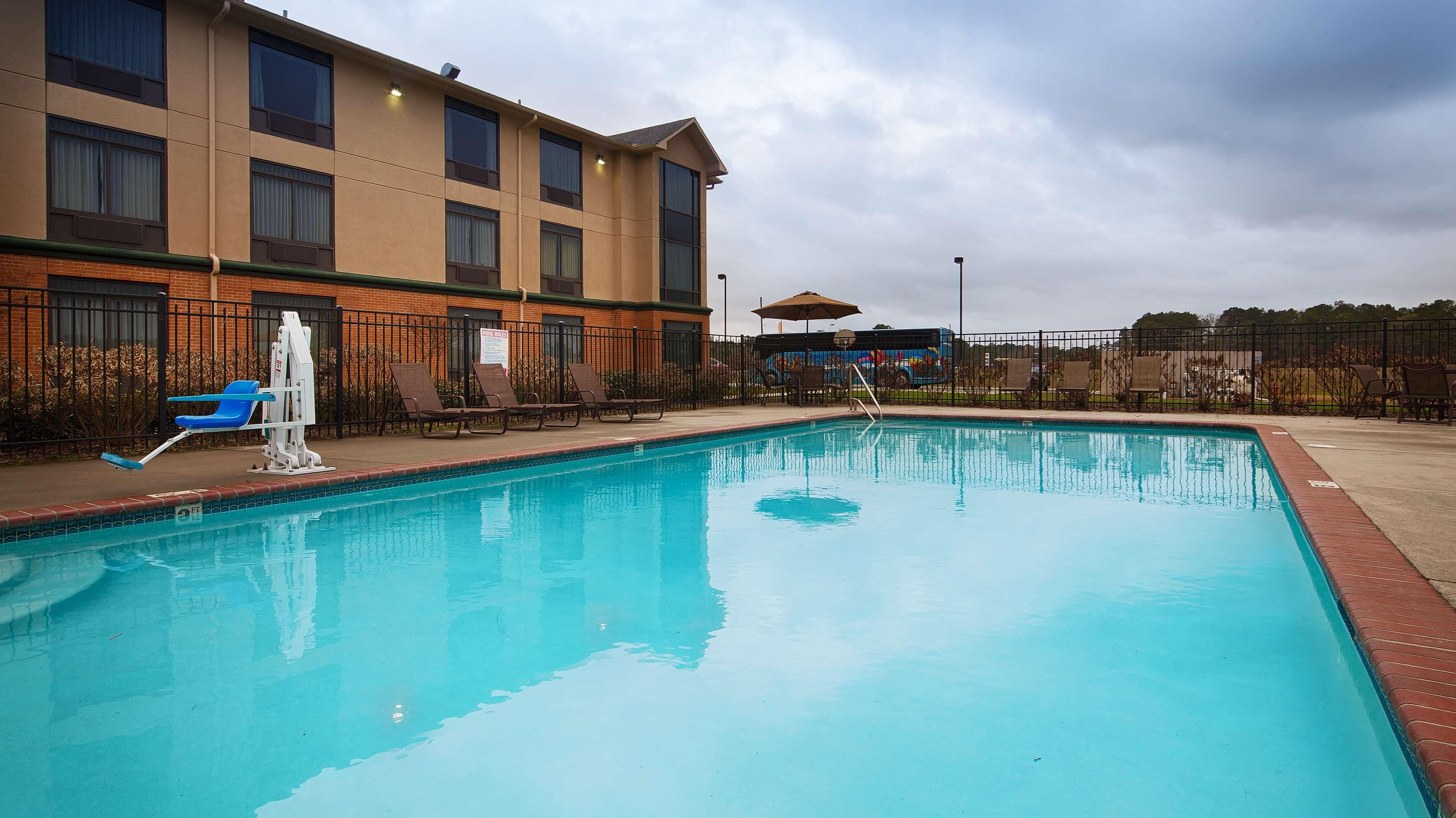 Best Western Inn at Coushatta — photo 4