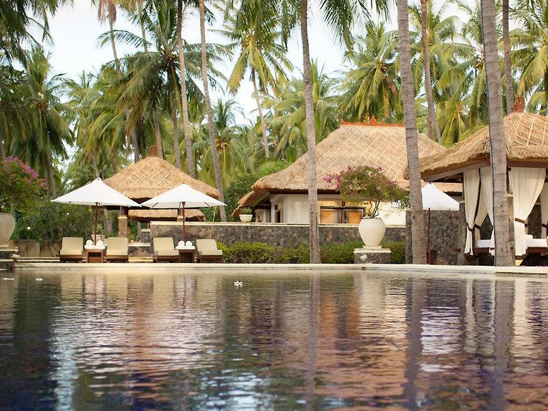 Spa Village Resort Tembok Bali — photo 4