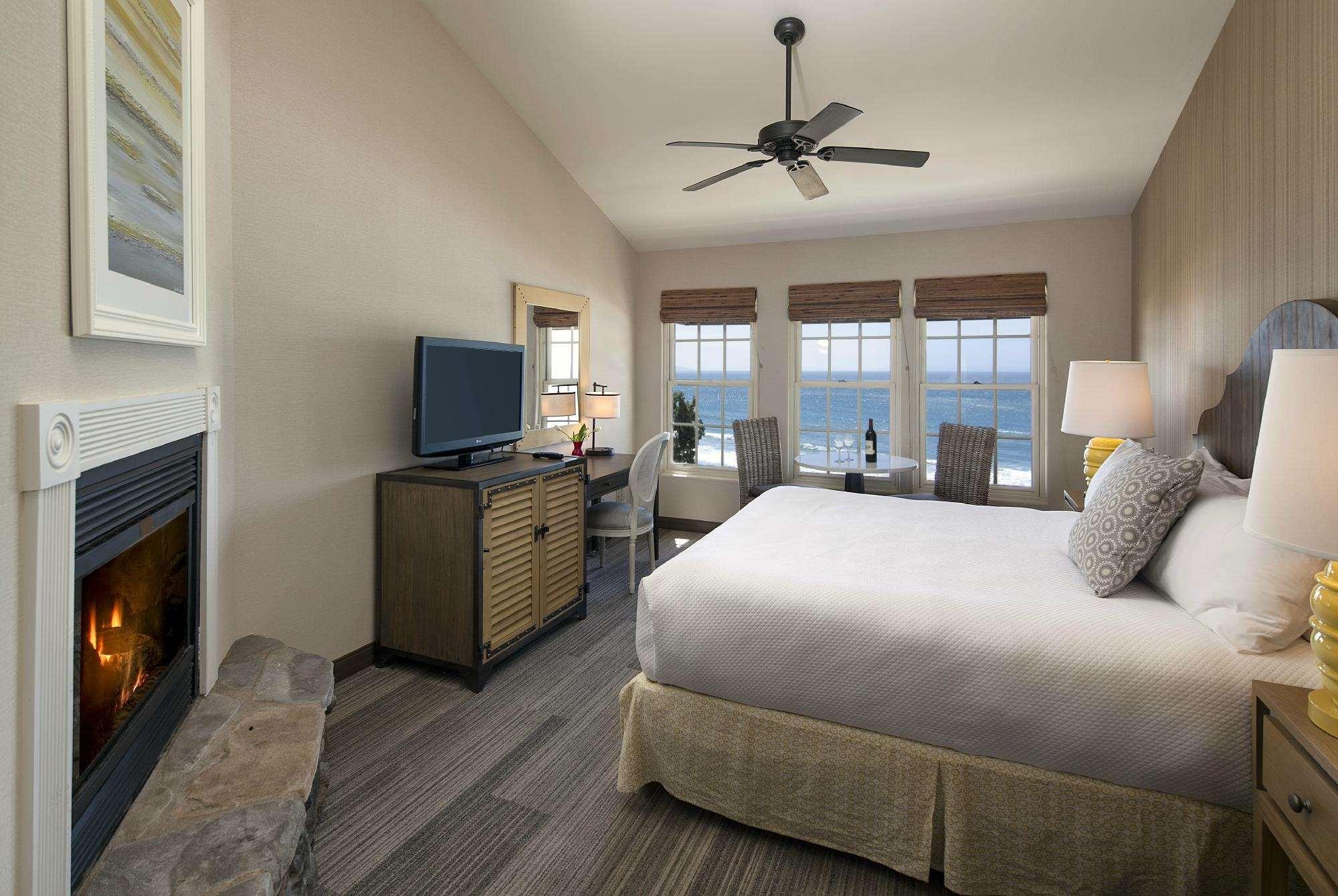 Cottage Inn By the Sea — photo 4