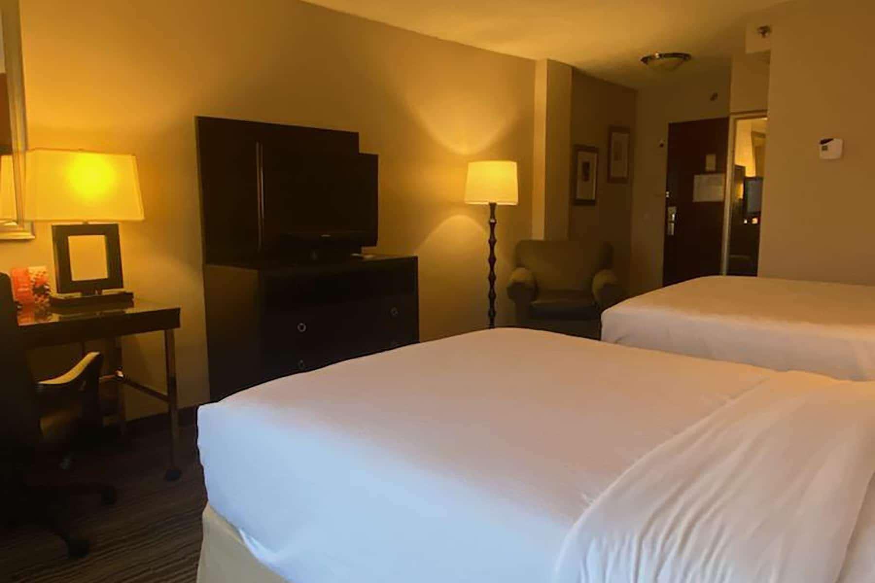 Ramada by Wyndham Liverpool/Syracuse — photo 5
