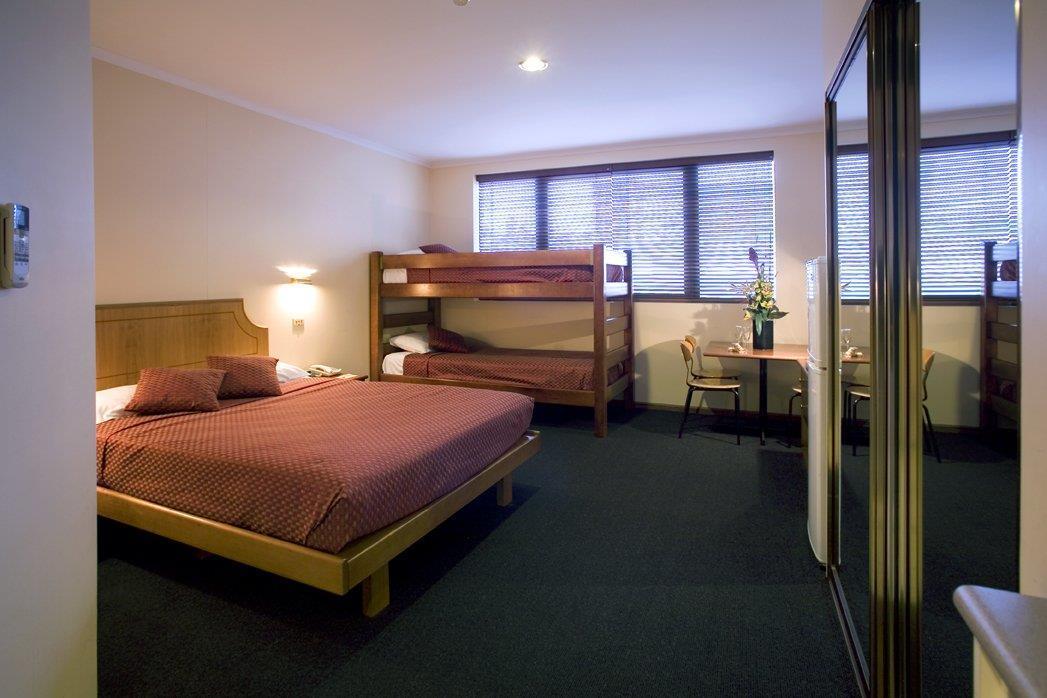 Capital Executive Apartment Hotel Canberra — photo 5