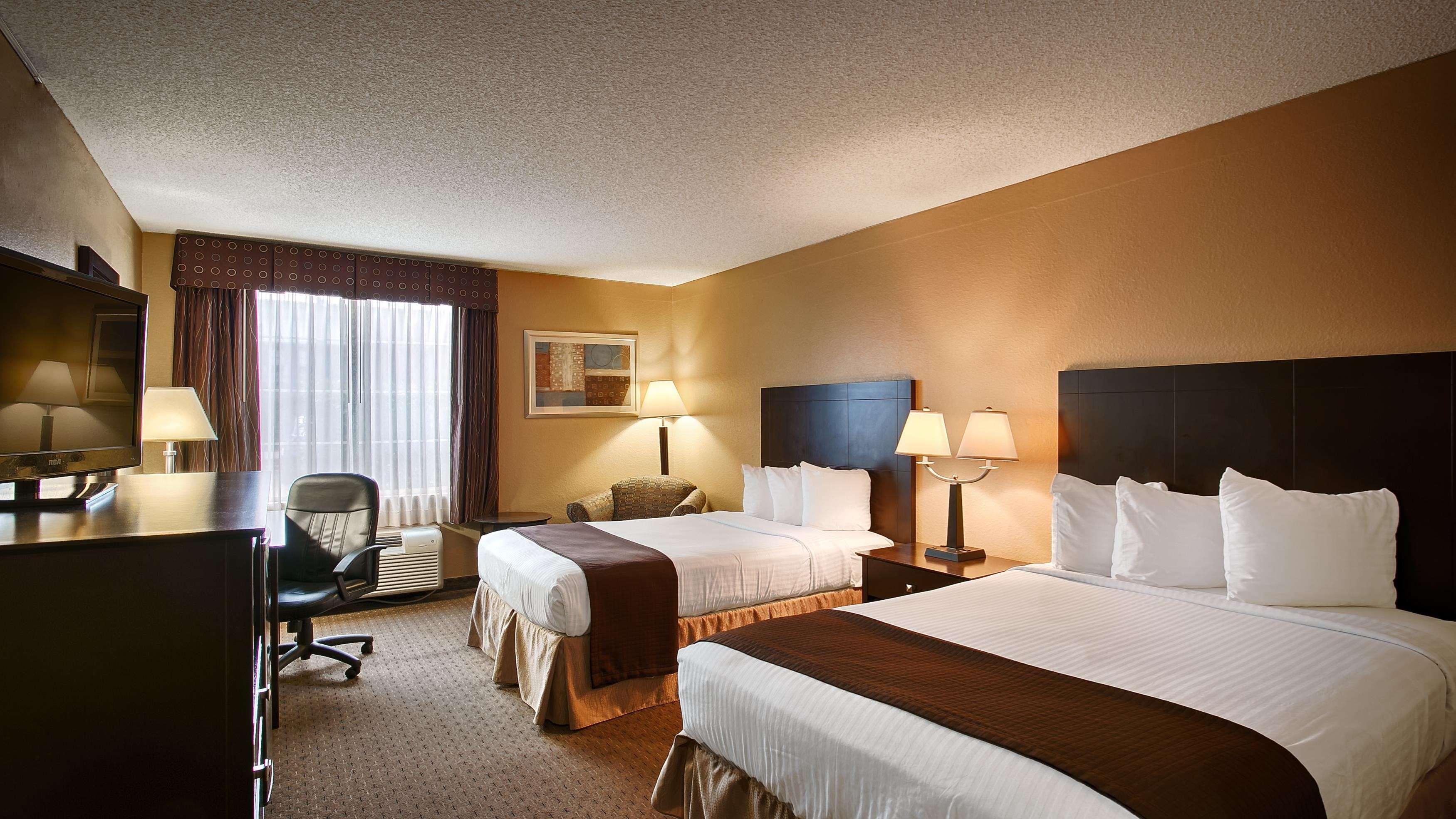 Best Western Natchitoches Inn — photo 4