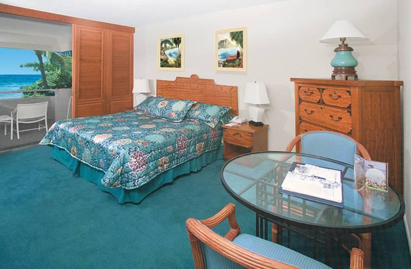 Royal Kona Resort — photo 4