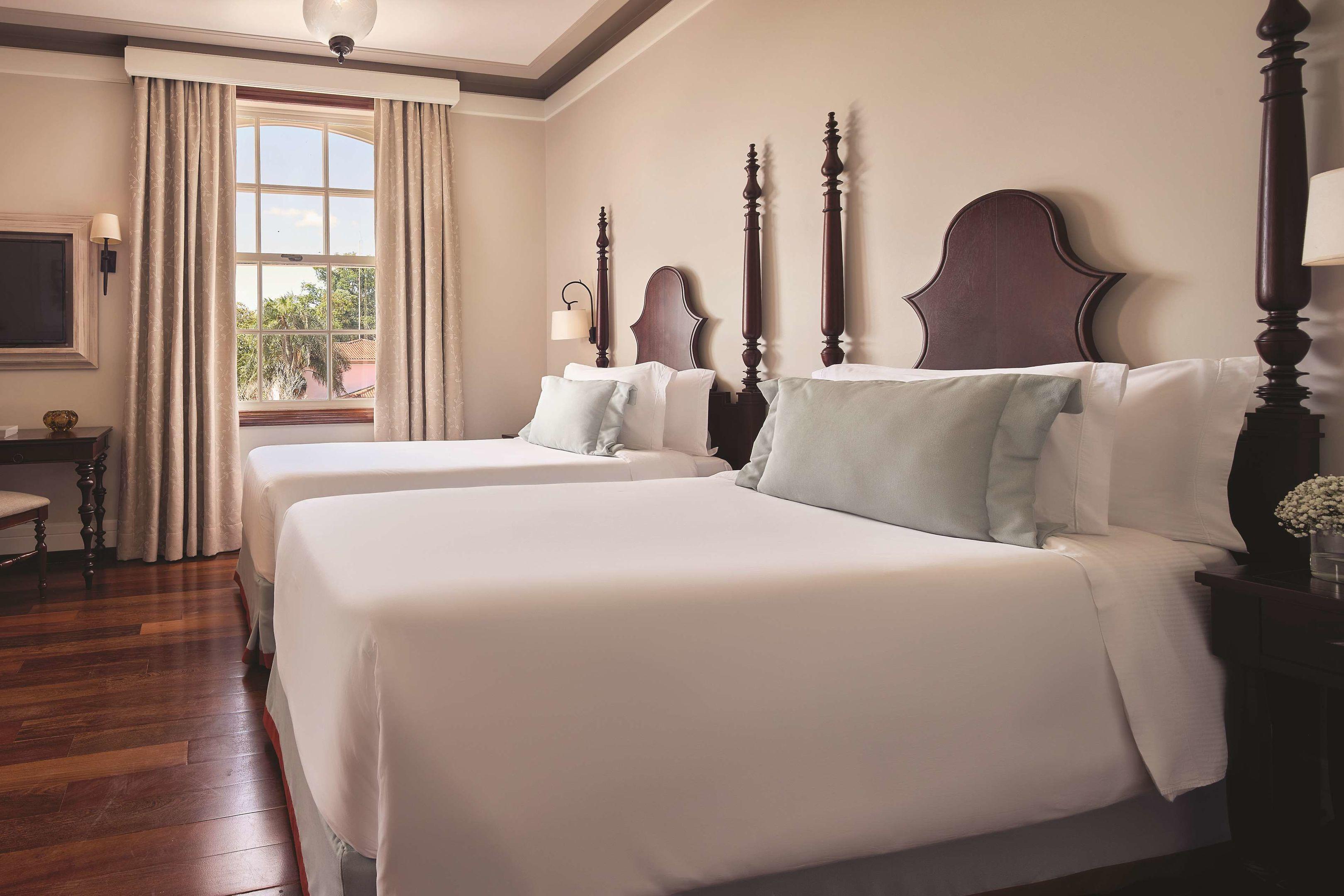 Hotel das Cataratas, A Belmond Hotel — photo 3