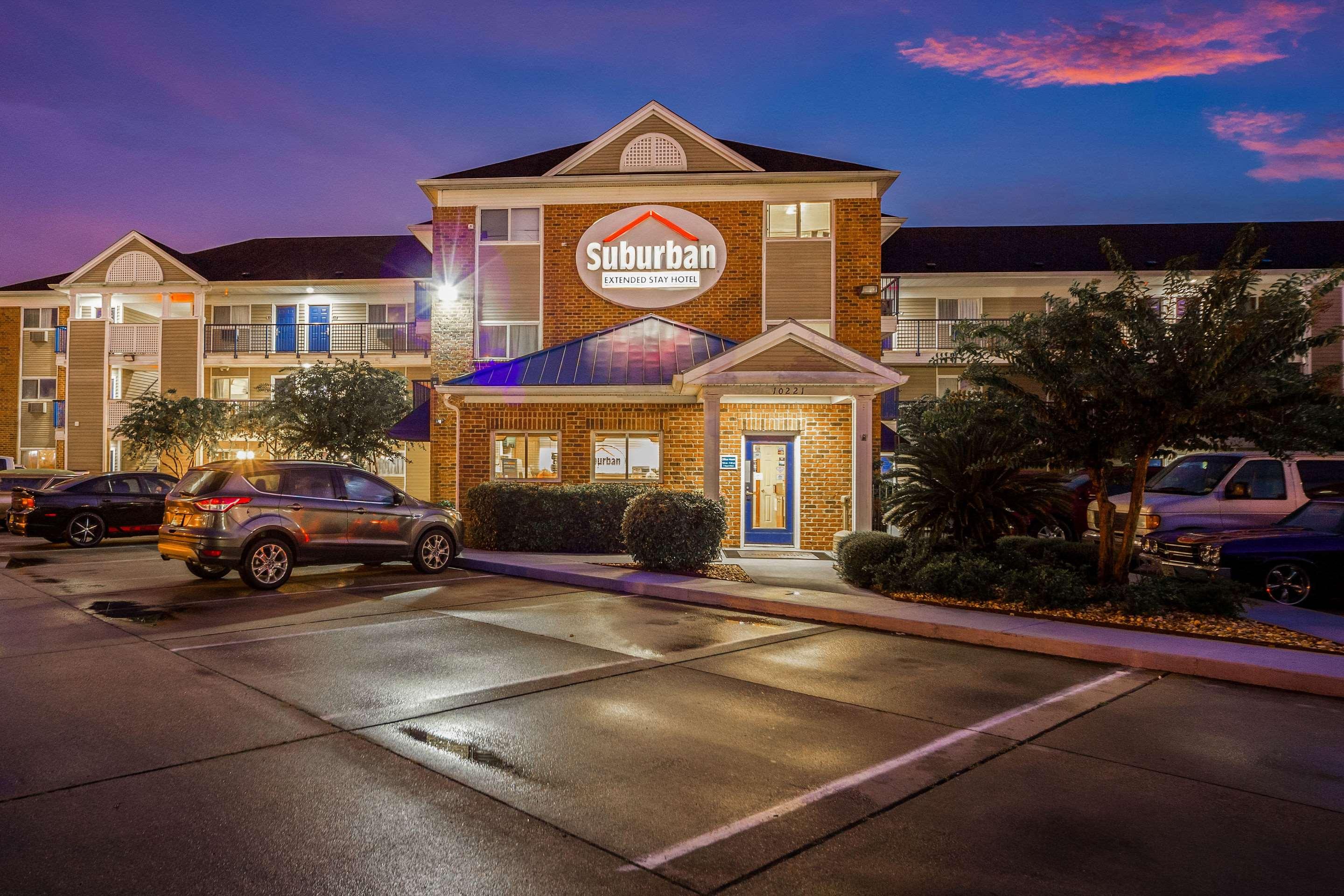 Suburban Extended Stay Hotel — photo 5