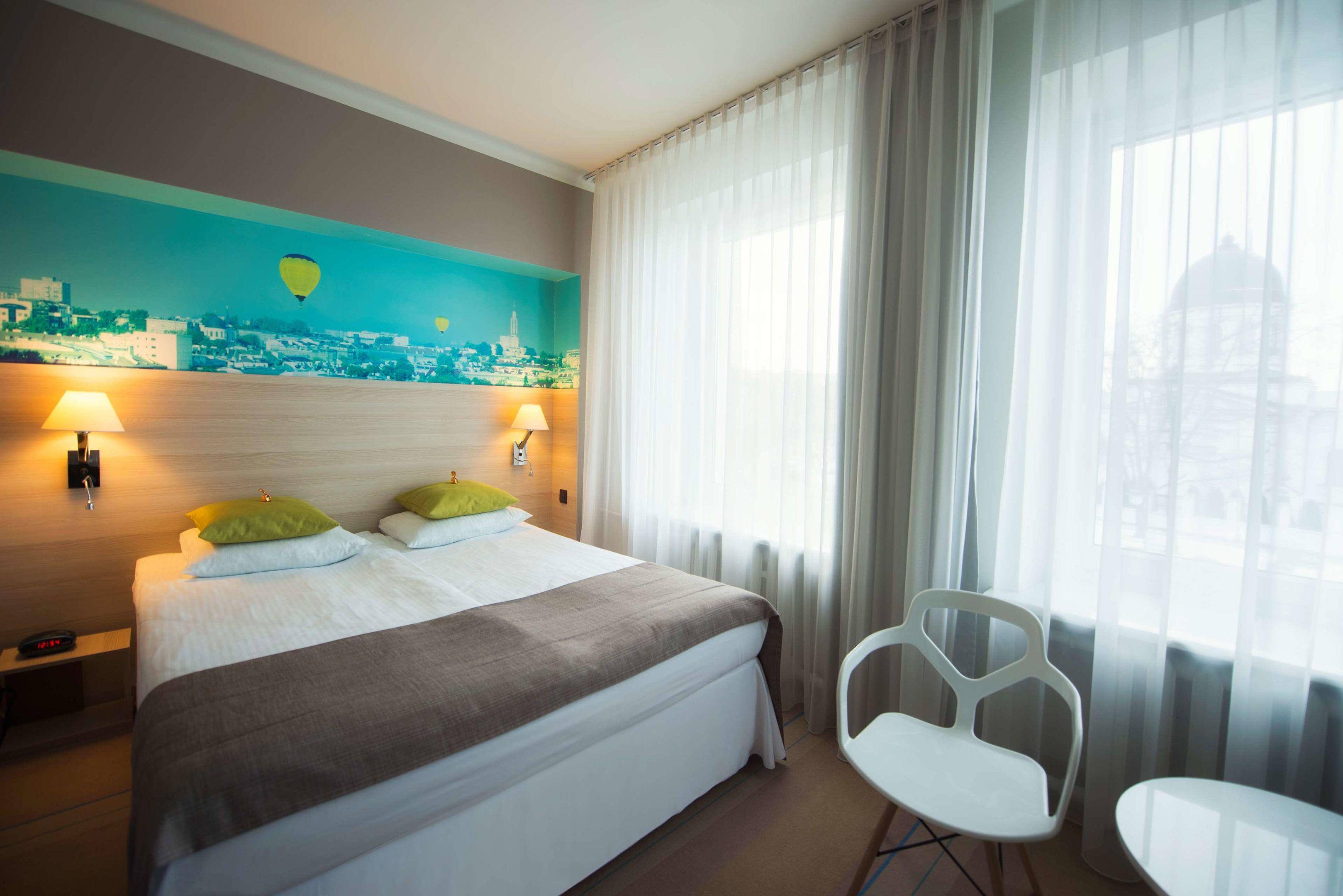 Best Western Hotel Cristal — photo 5