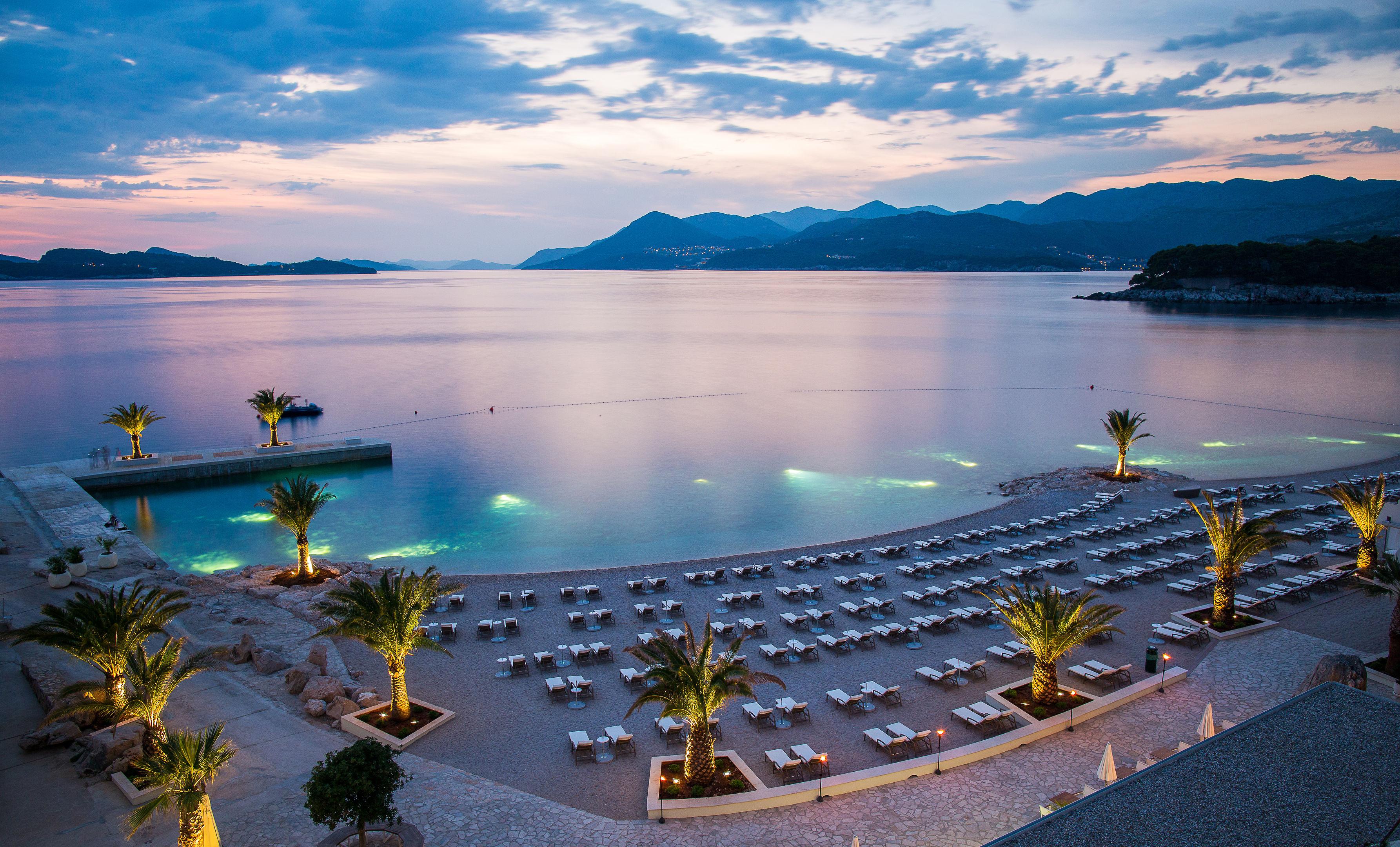 Valamar Collection Dubrovnik President Hotel — photo 5