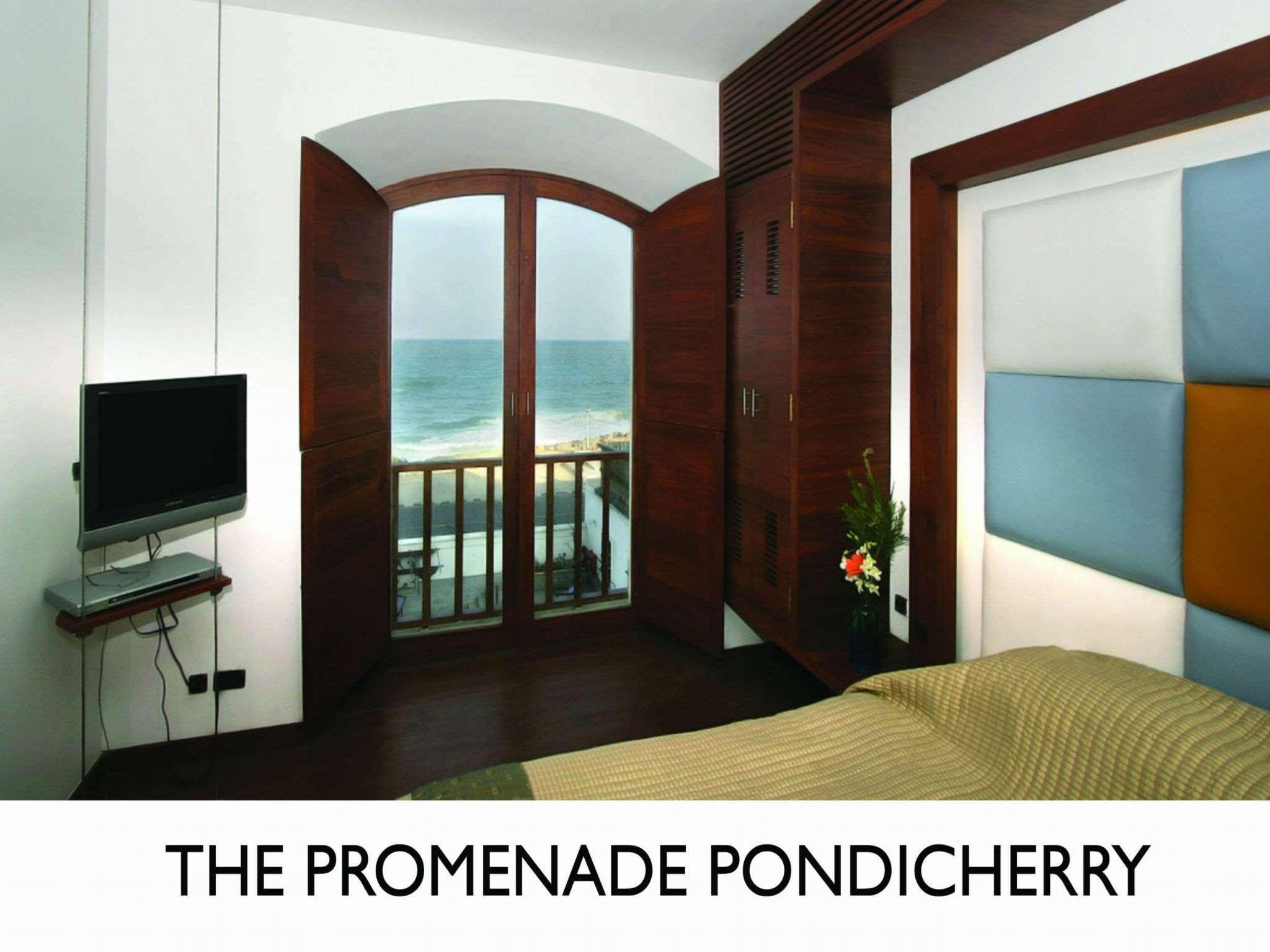 The Promenade Pondicherry — photo 3