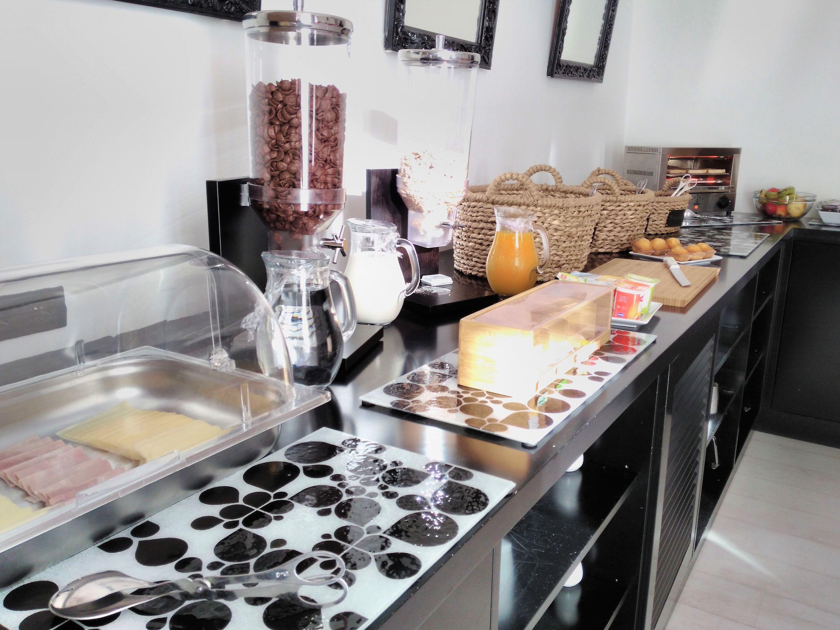 Albufeira Beach Hotel — photo 4