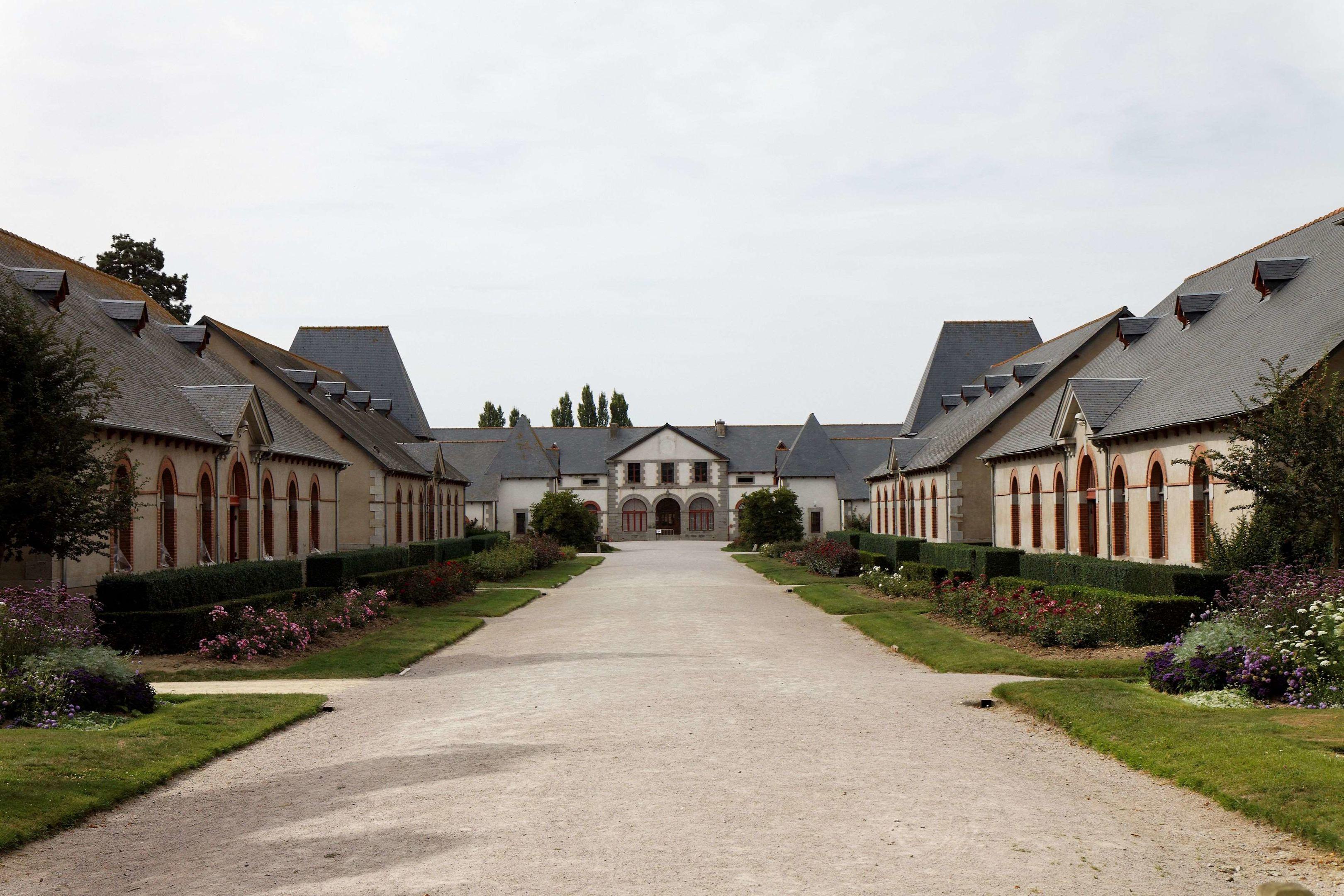 Kyriad Hotel Lamballe — photo 4