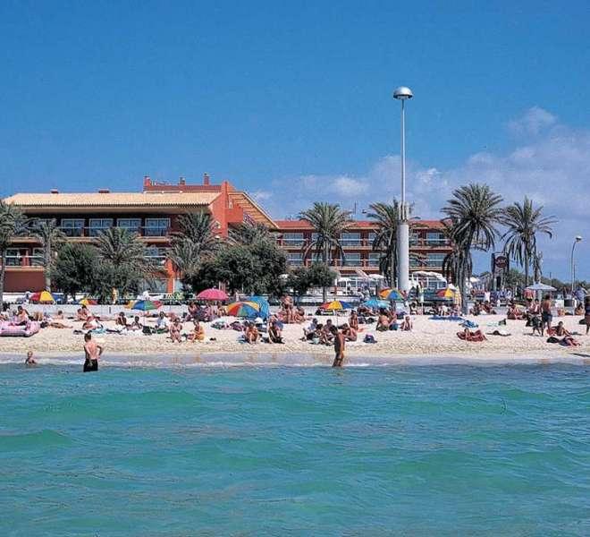 MySeaHouse Hotel Neptuno — photo 5