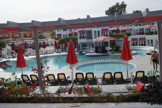 Kahramana Hotel — photo 5