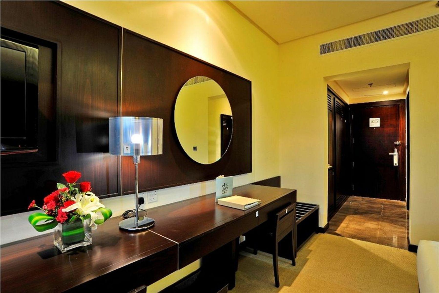 Hues Boutique Hotel — photo 4