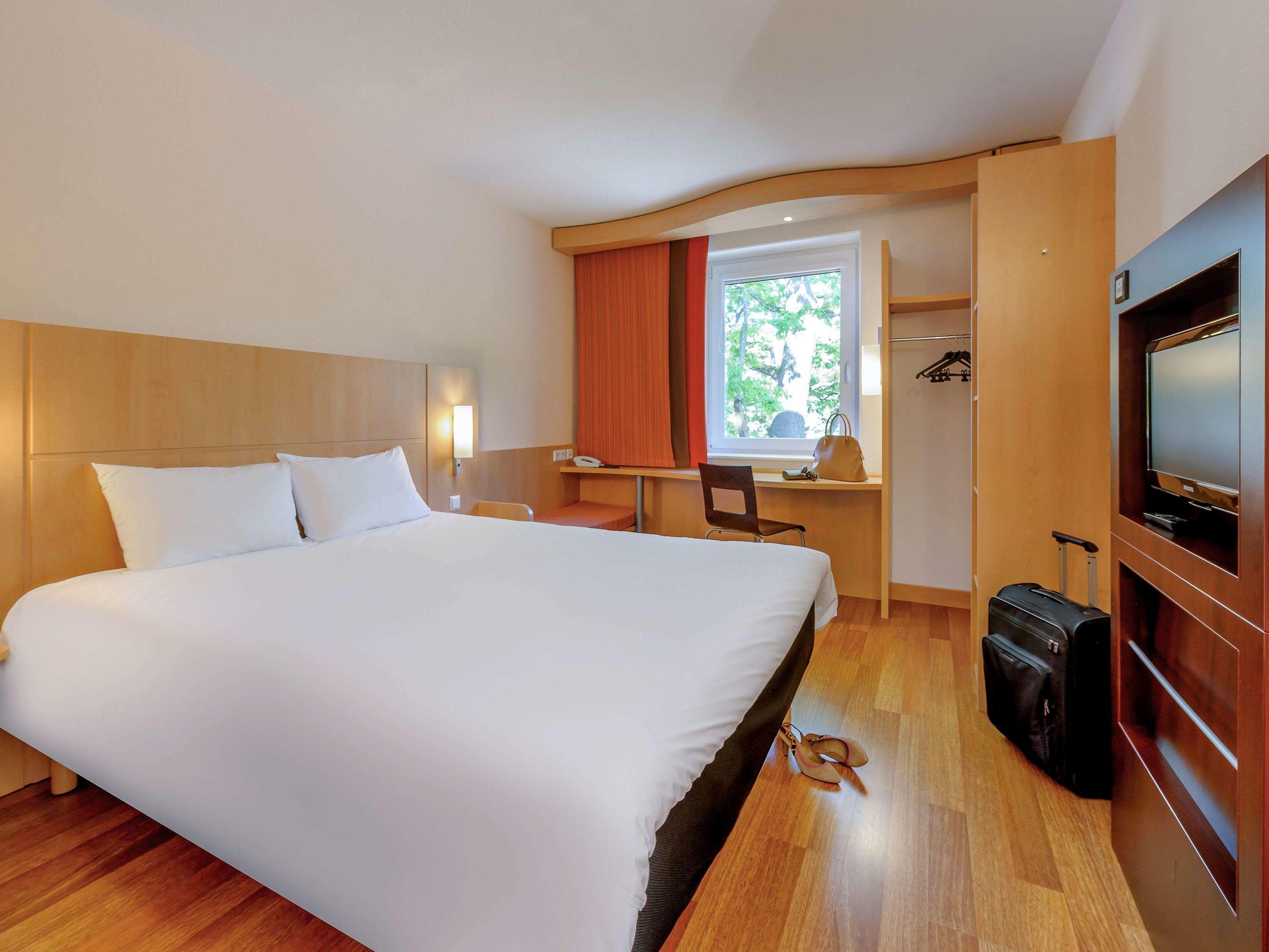 ibis Konstanz Hotel — photo 4