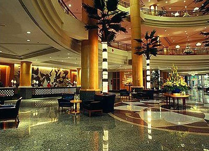 Miracle Grand Convention Hotel — photo 5
