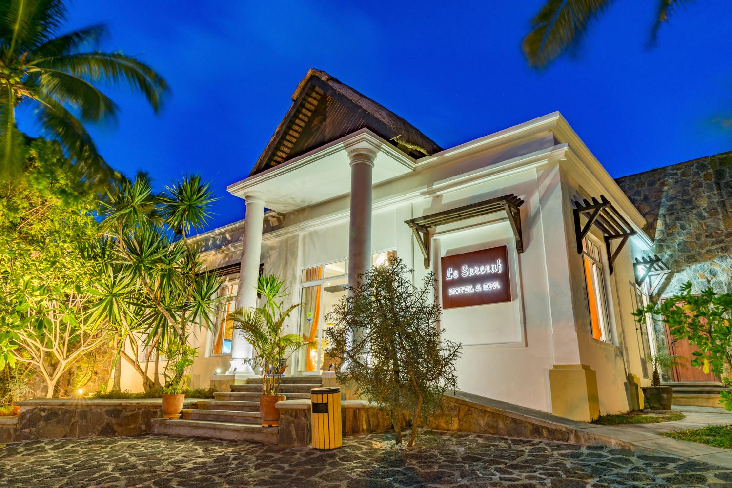 Seasense Boutique Hotel & Spa — photo 5