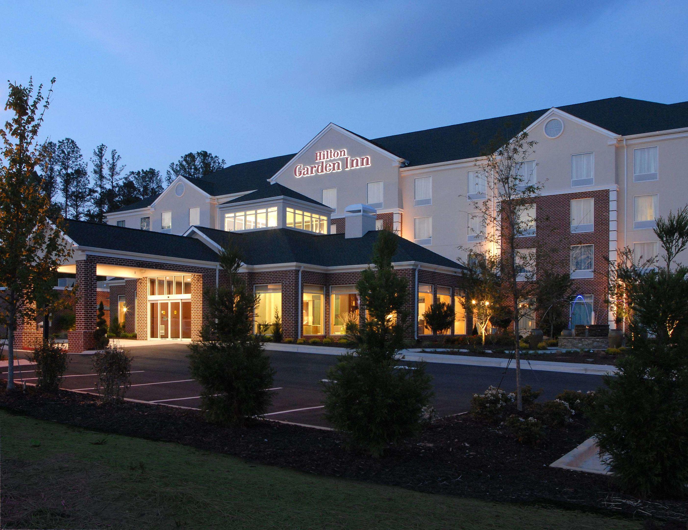 Hilton Garden Inn Atlanta / Peachtree City — photo 3