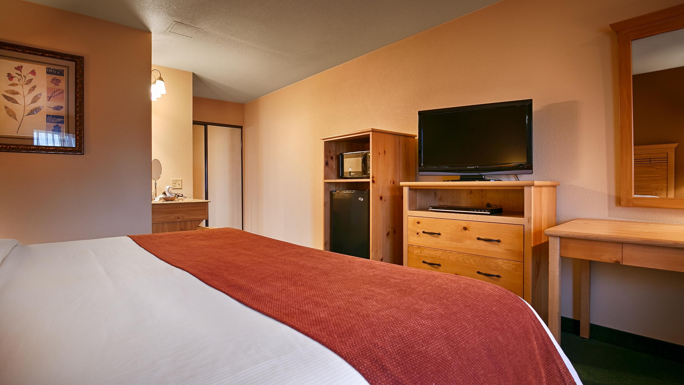Best Western Plus Hartford Lodge — photo 4