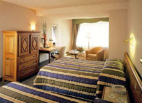 Delta Hotels Quebec — photo 5