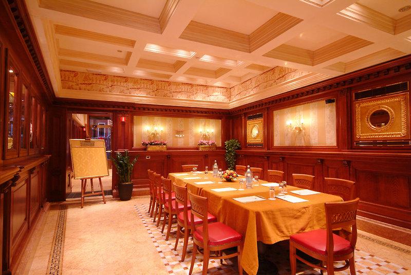 Hotel Royal San Marco — photo 4