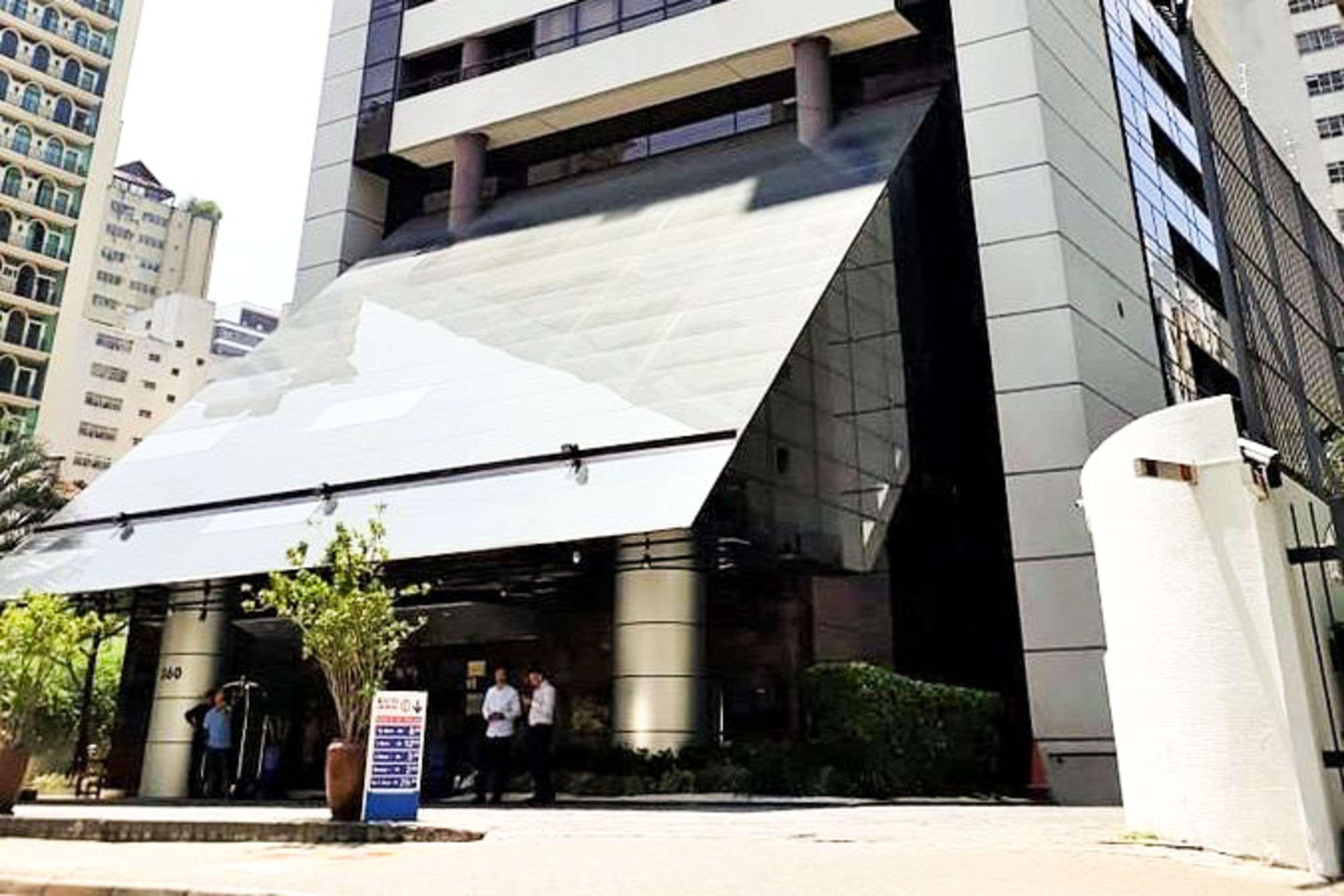 Quality Hotel Paulista — photo 3