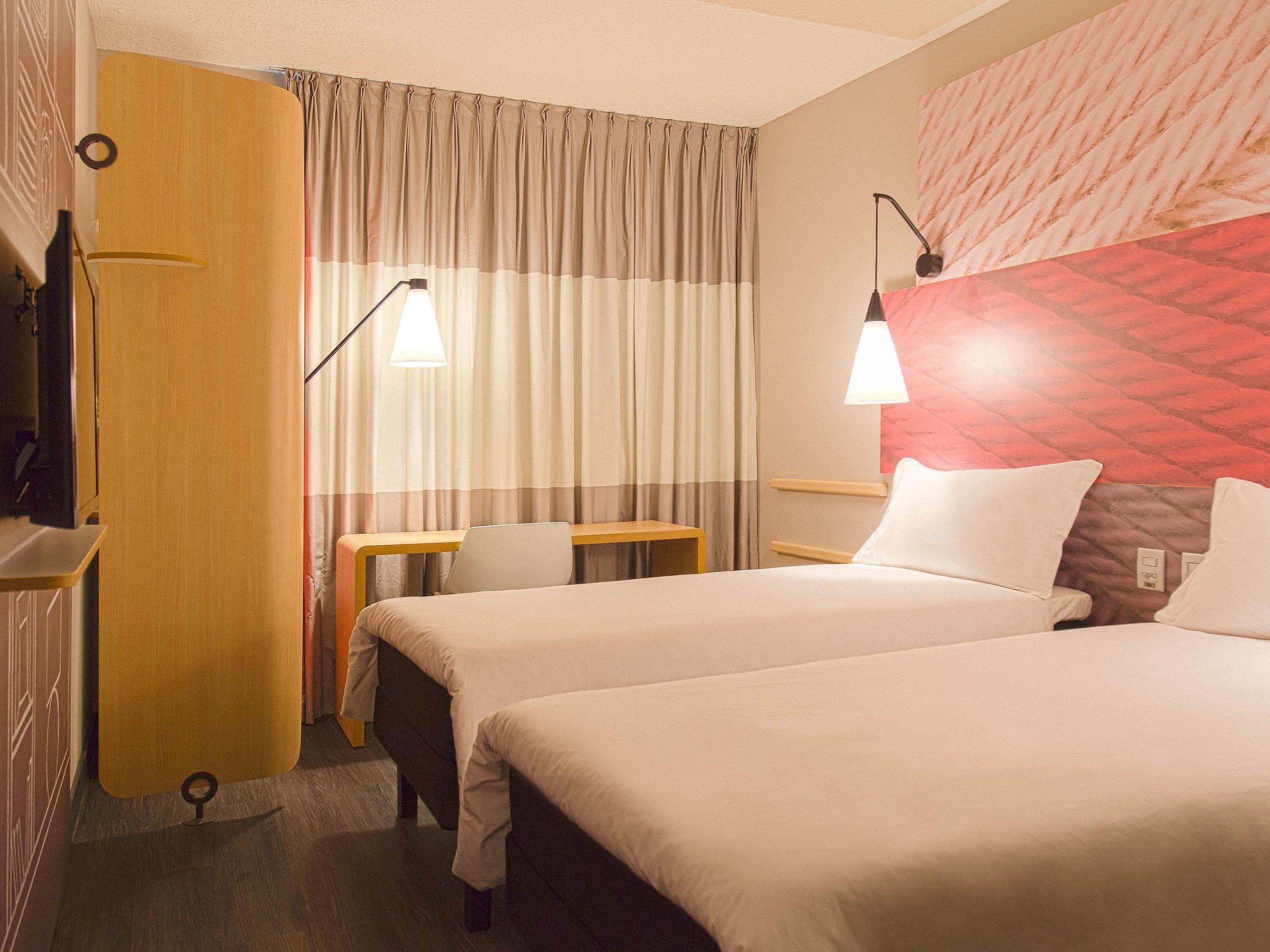 ibis Igrejinha Hotel — photo 5