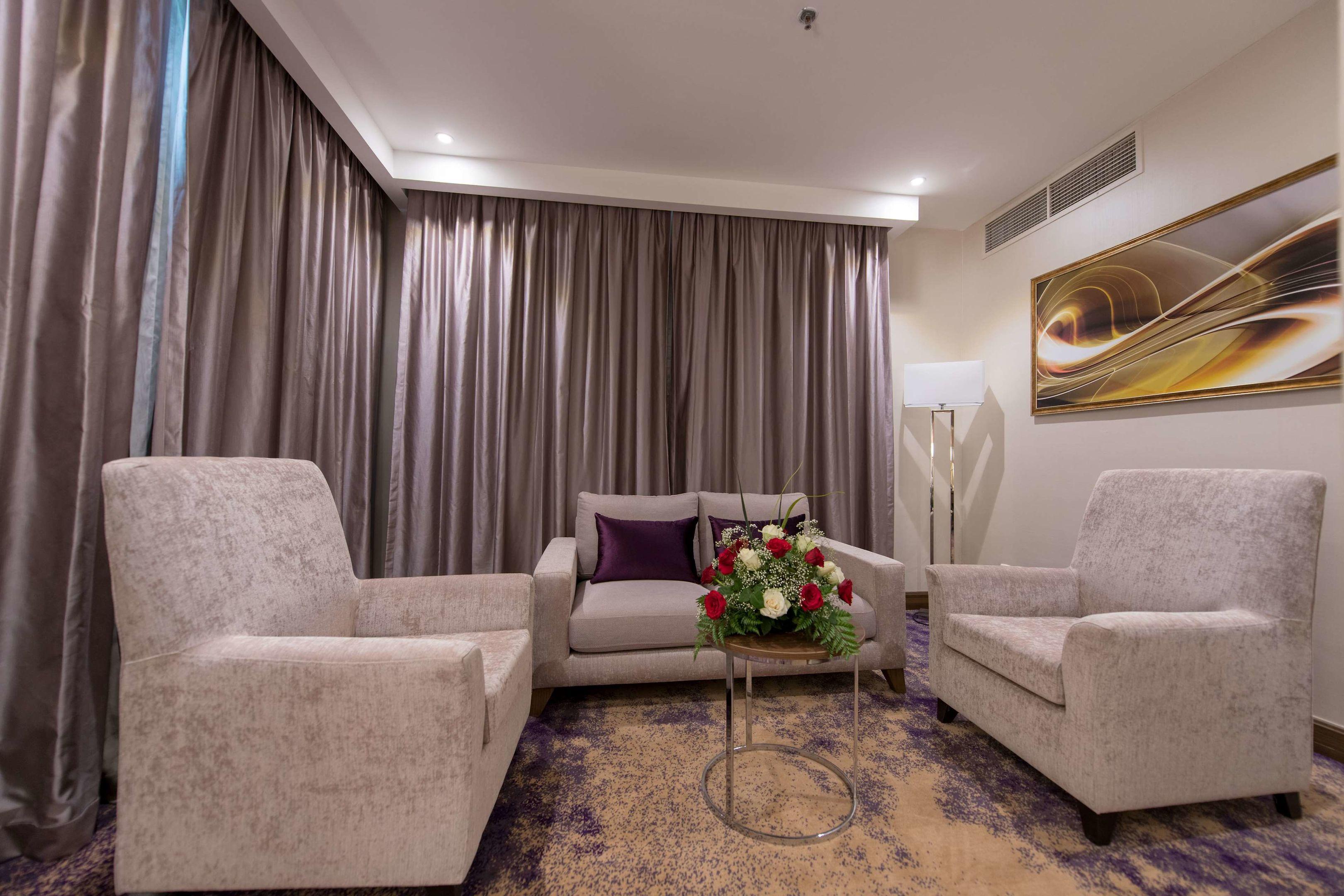 Ramada Continental Jeddah — photo 4
