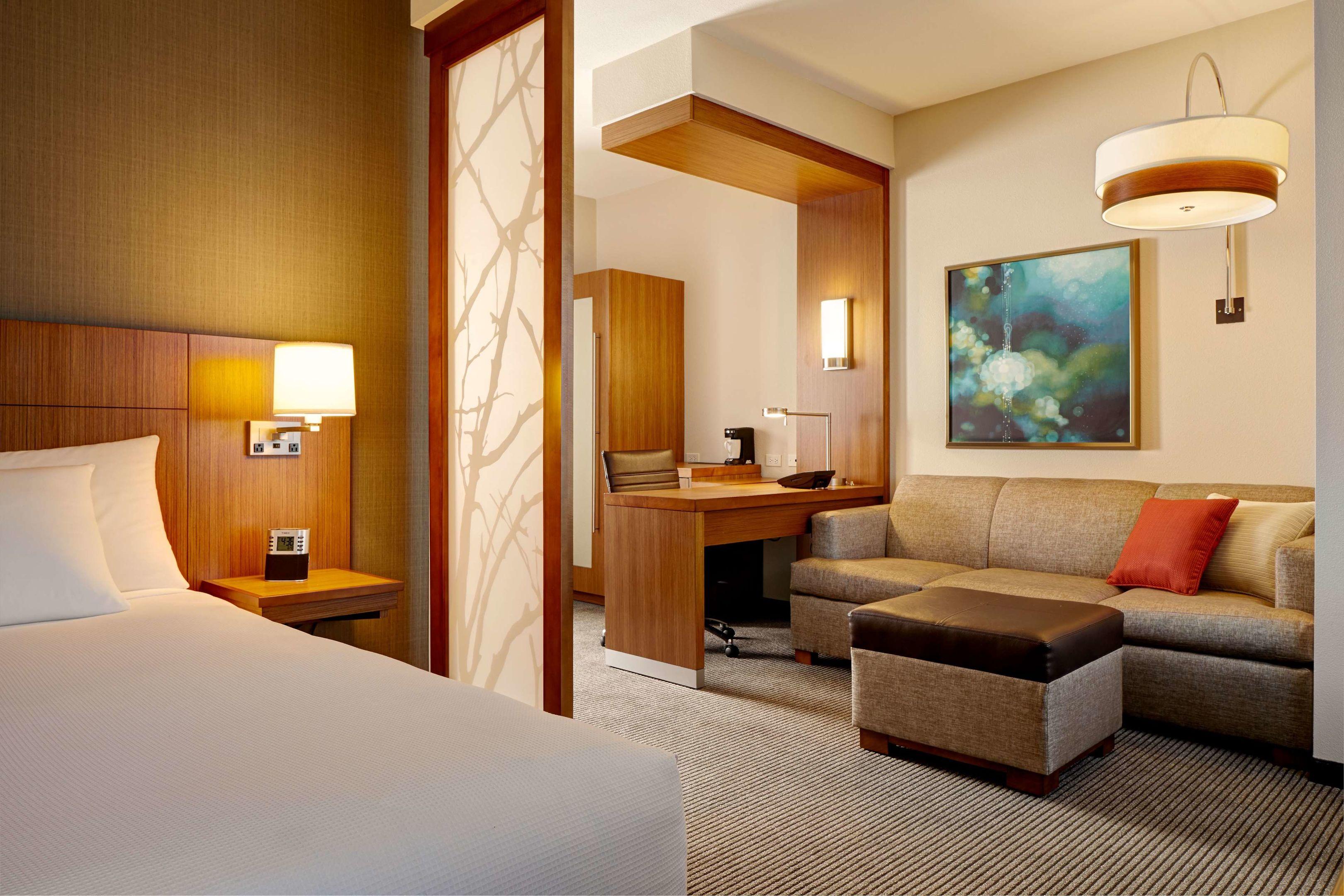 Hyatt Place Marlborough / Apex Center — photo 5
