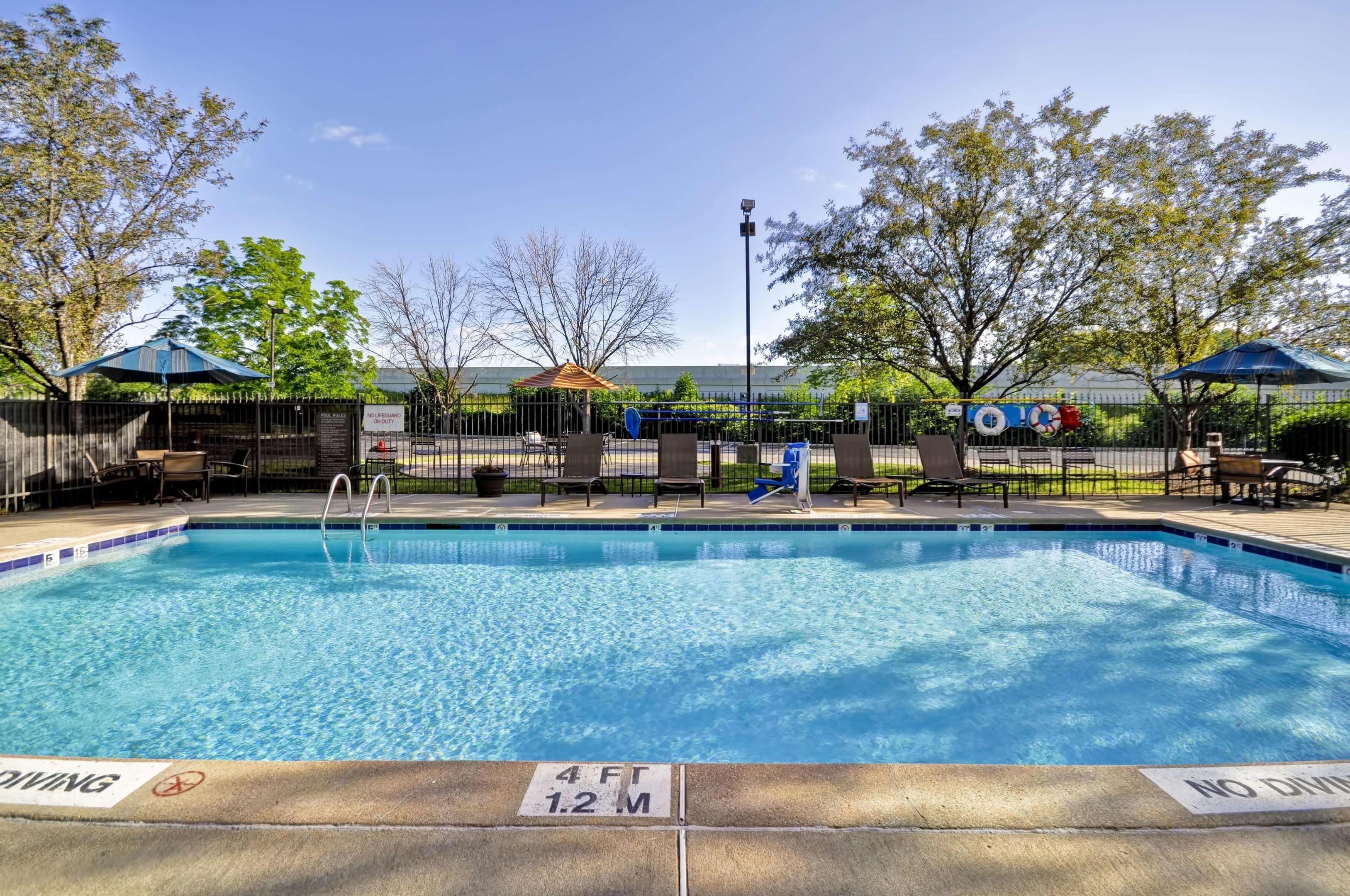 Hyatt Place Indianapolis/Keystone — photo 5