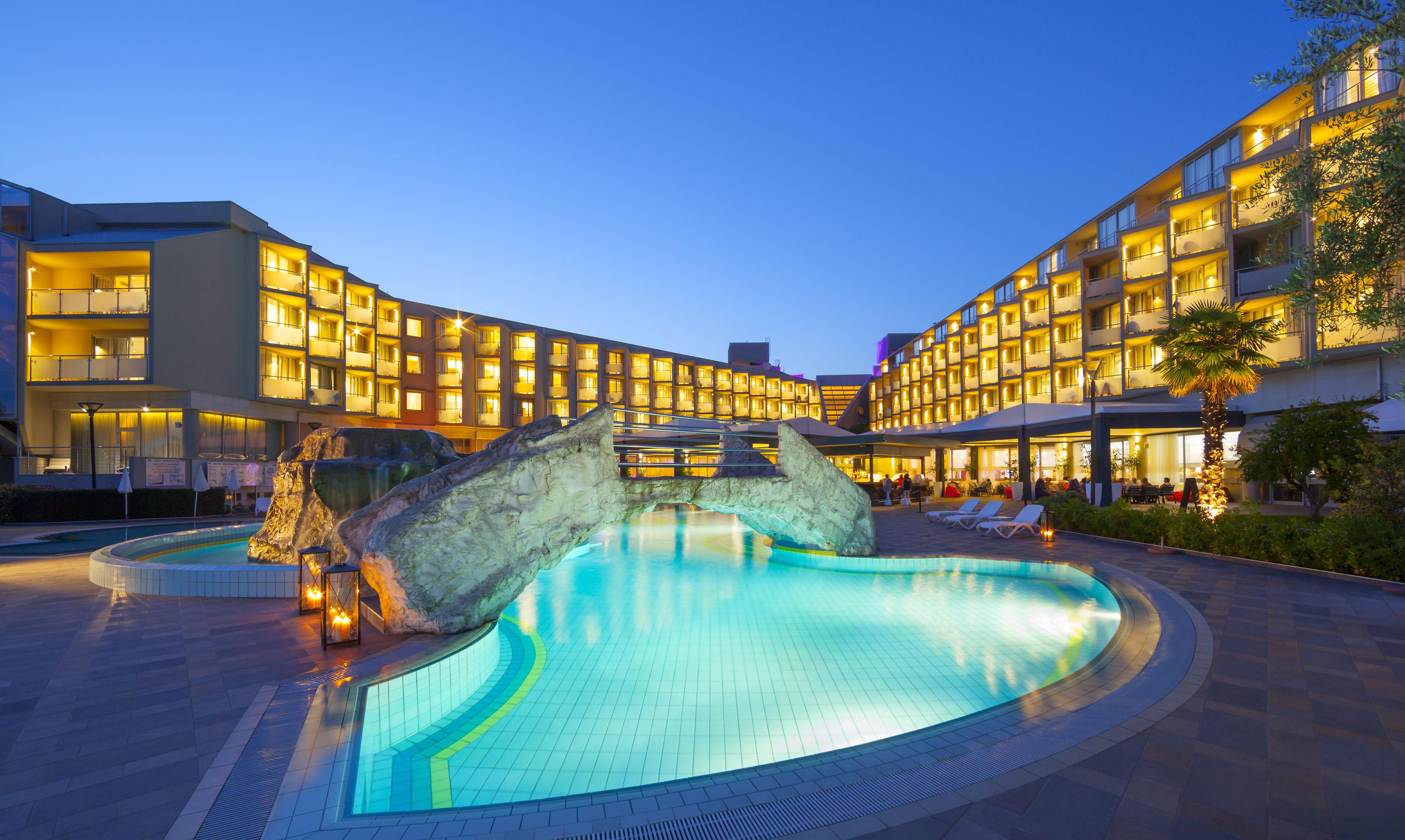 Aminess Maestral Hotel — photo 1