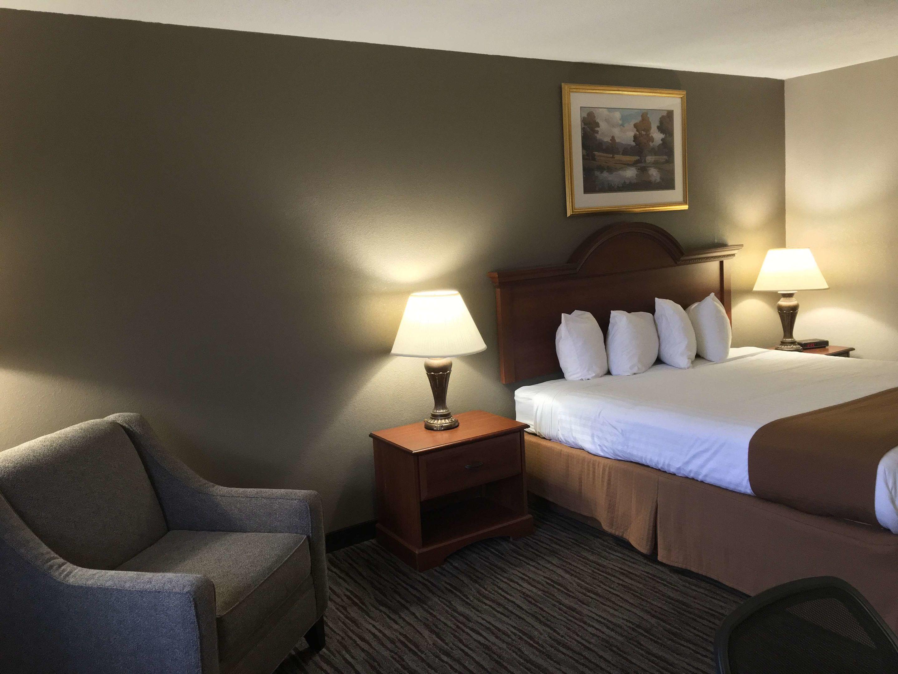 Best Western Gateway Adirondack Inn — photo 4