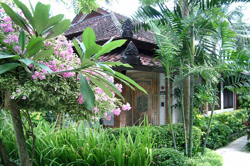 Candi Beach Resort & Spa — photo 4
