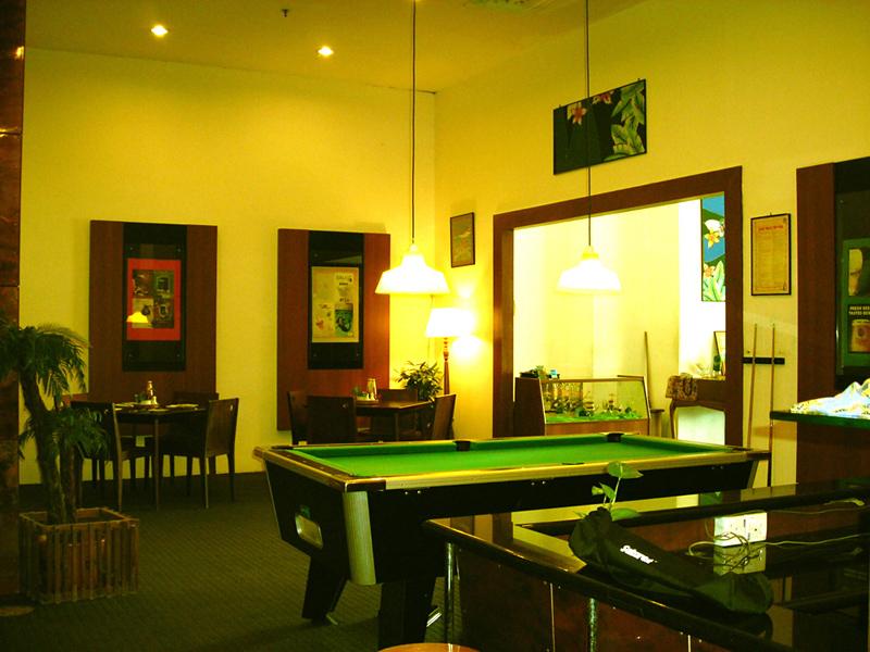 Century Helang Hotel — photo 3