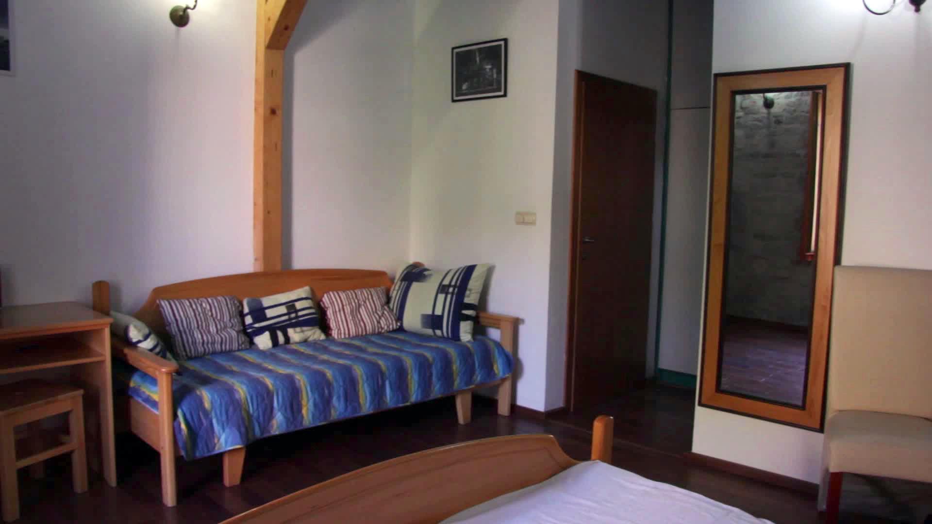 Hotel Tragos — photo 5