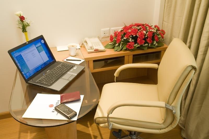 Ramada Jaipur — photo 4