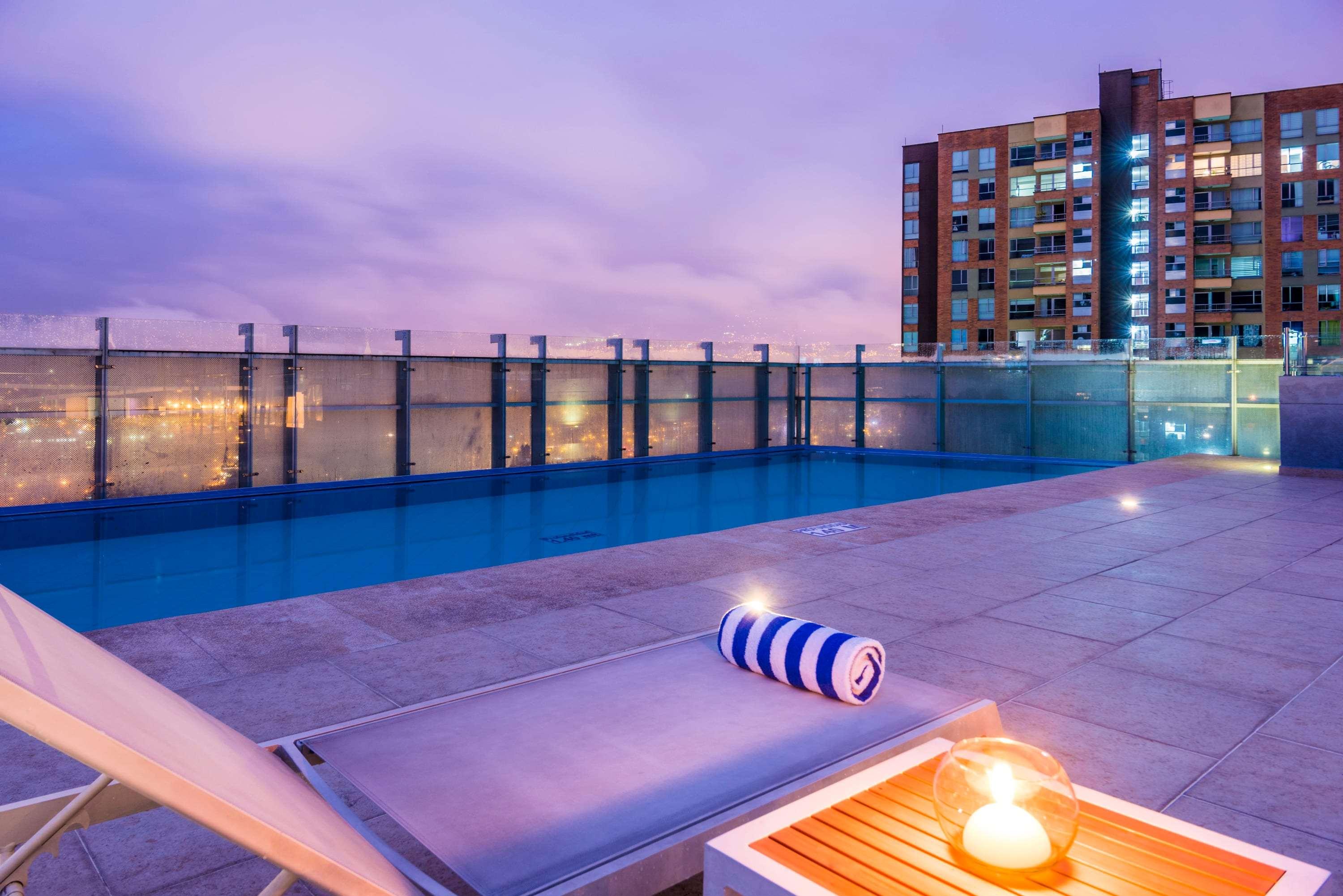 LQ Hotel by La Quinta Medellin — photo 5