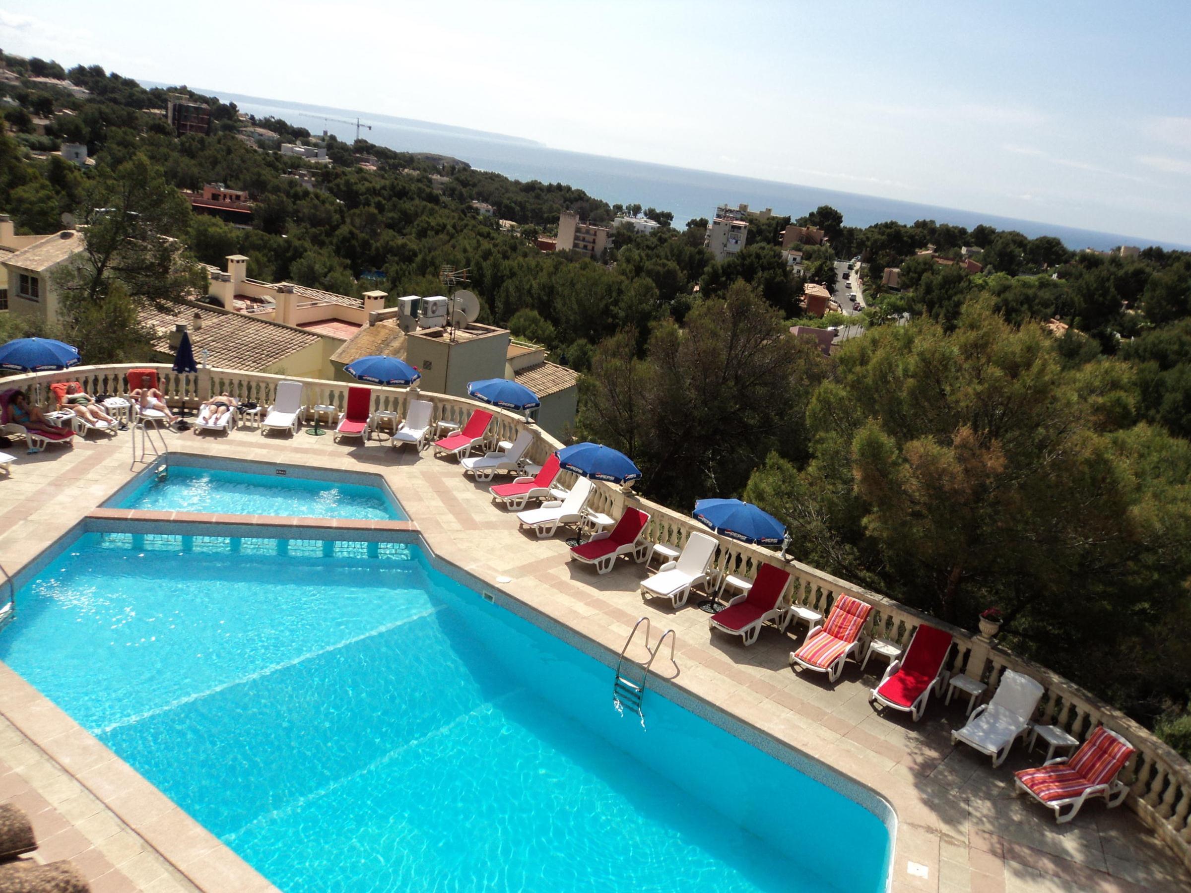 Portals Hills Boutique Hotel — photo 4