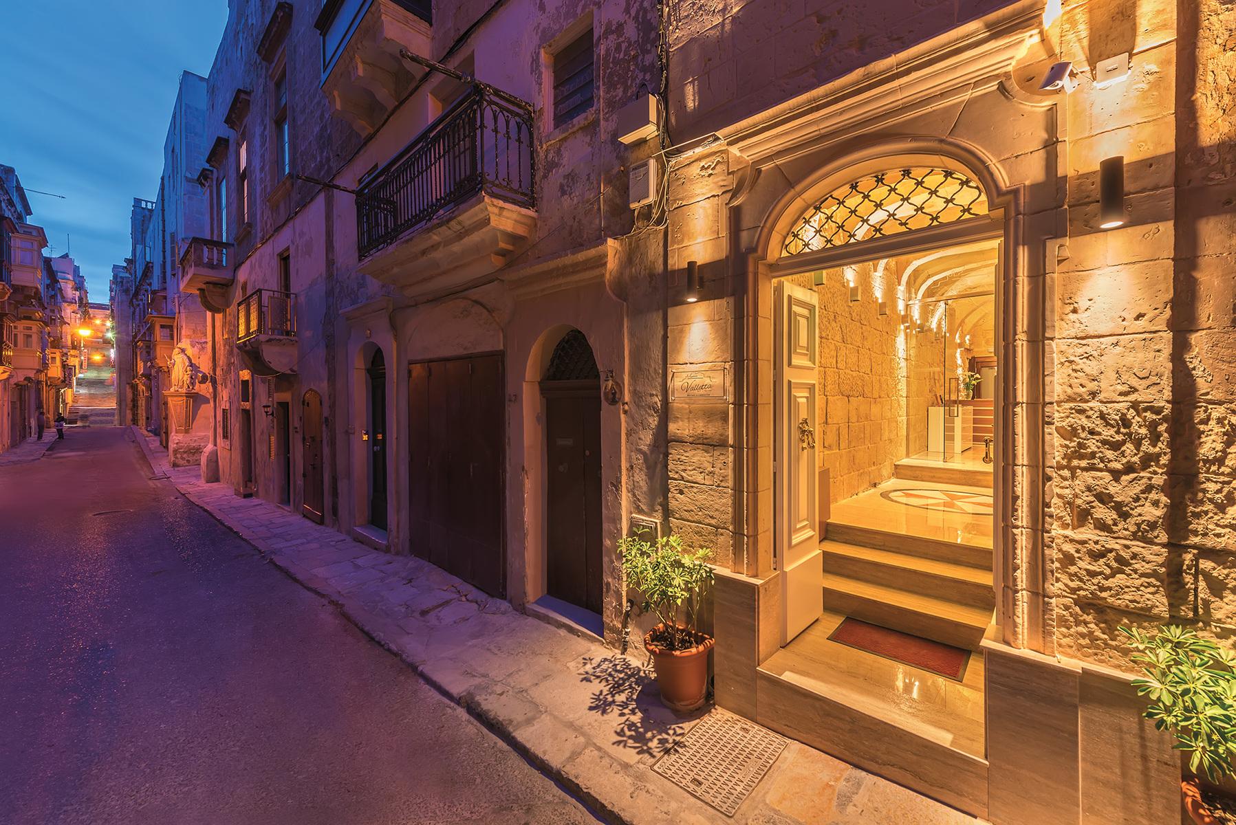 Valletta Merisi Suites — photo 3