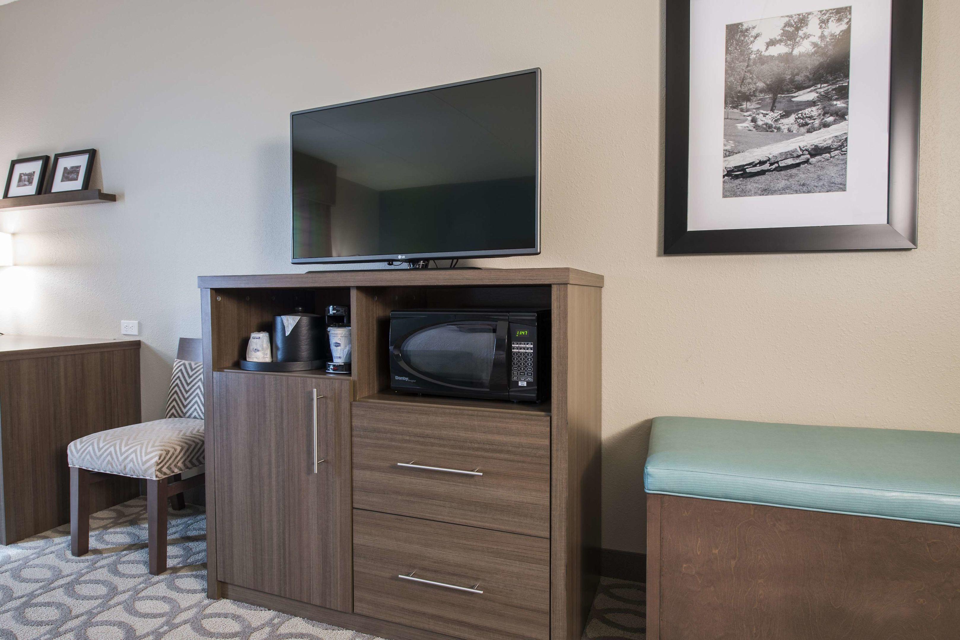 Hampton Inn Greenville I-385 Haywood Mall — photo 5