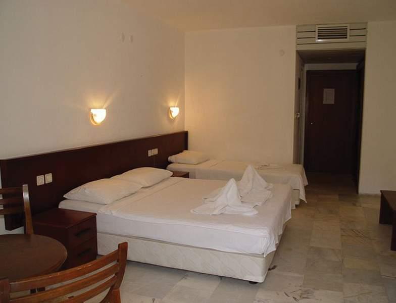 Zeus Turunç Hotel — photo 5