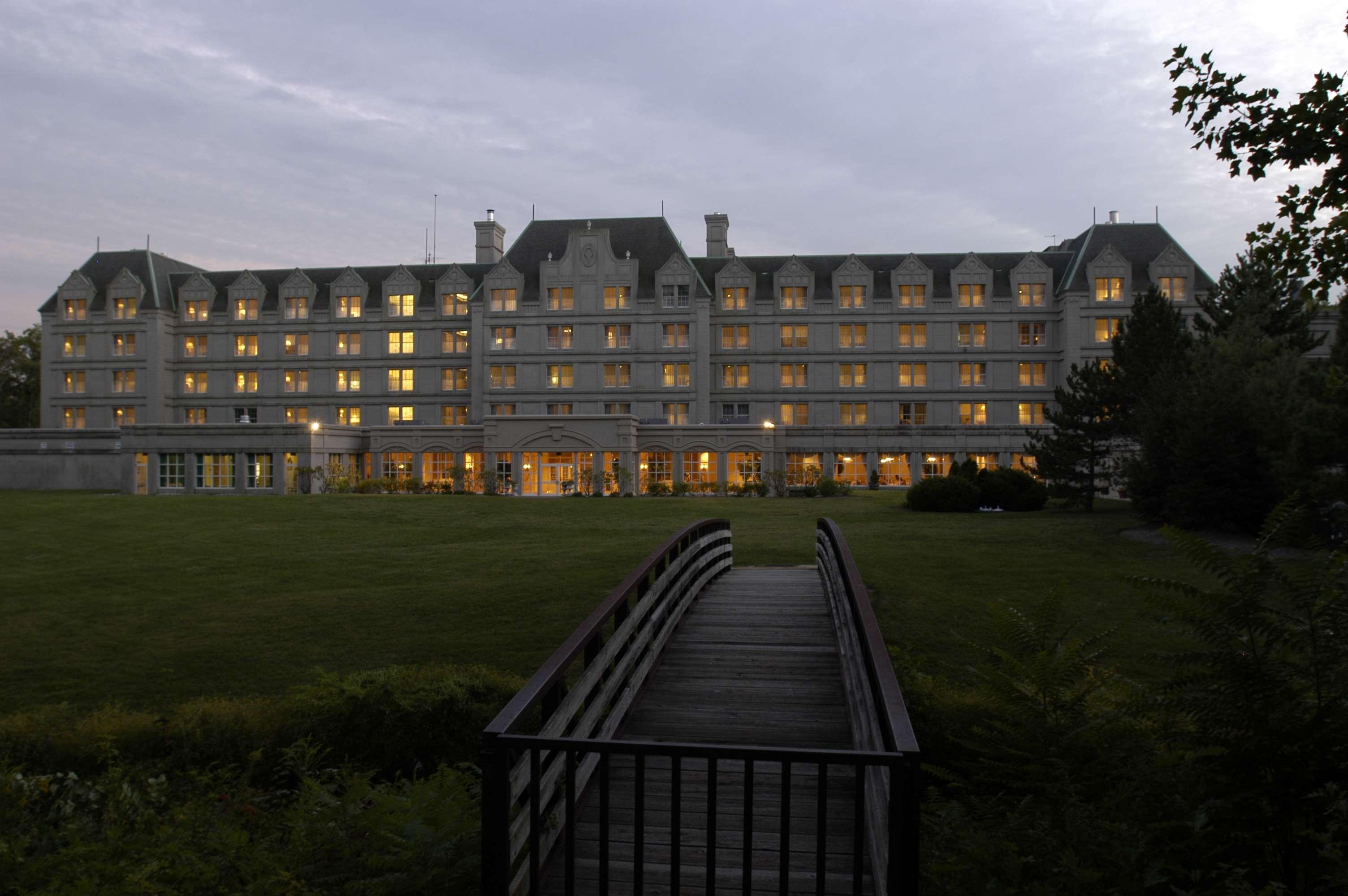 Hilton Pearl River — photo 3