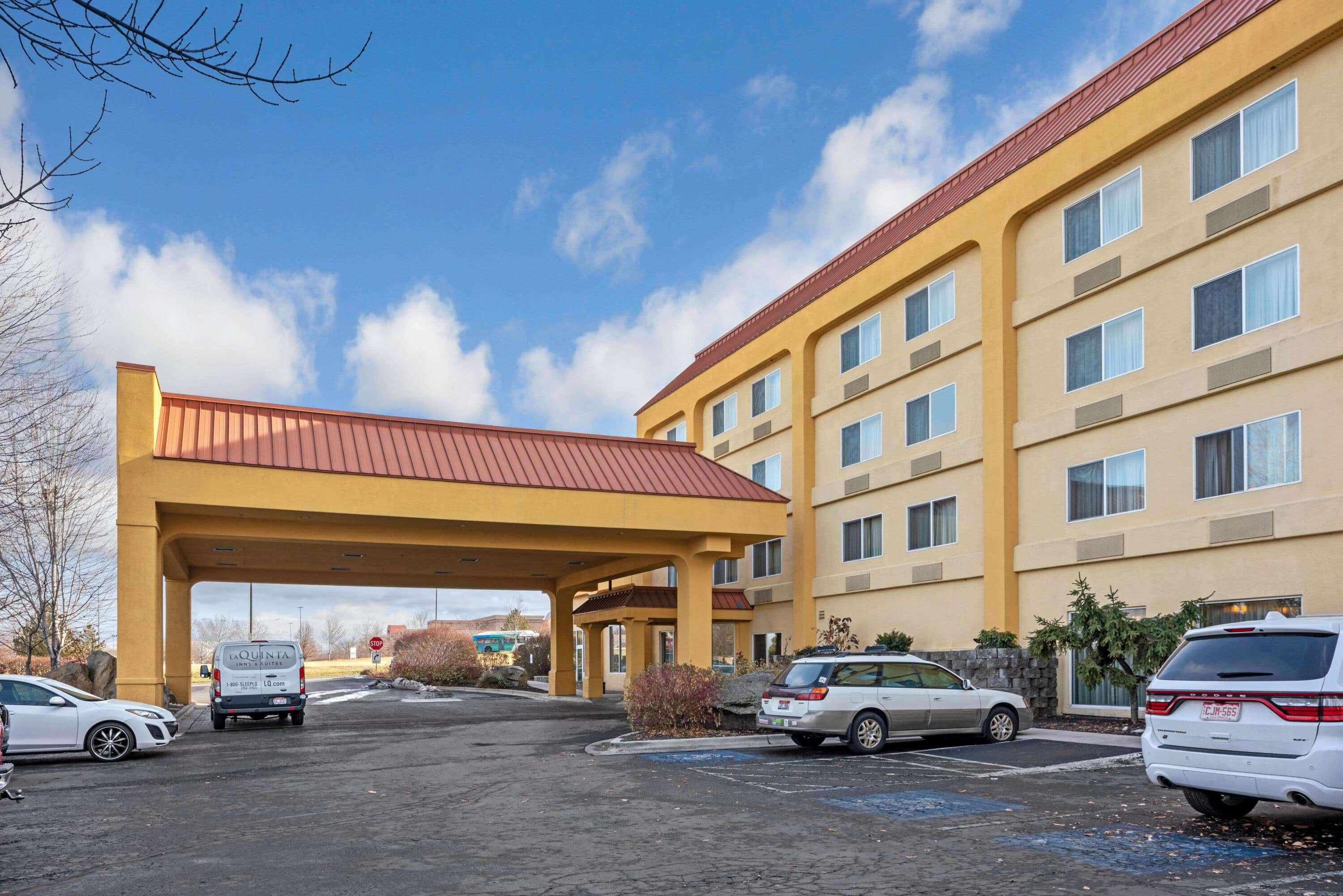 La Quinta Inn & Suites Boise Towne Square — photo 3