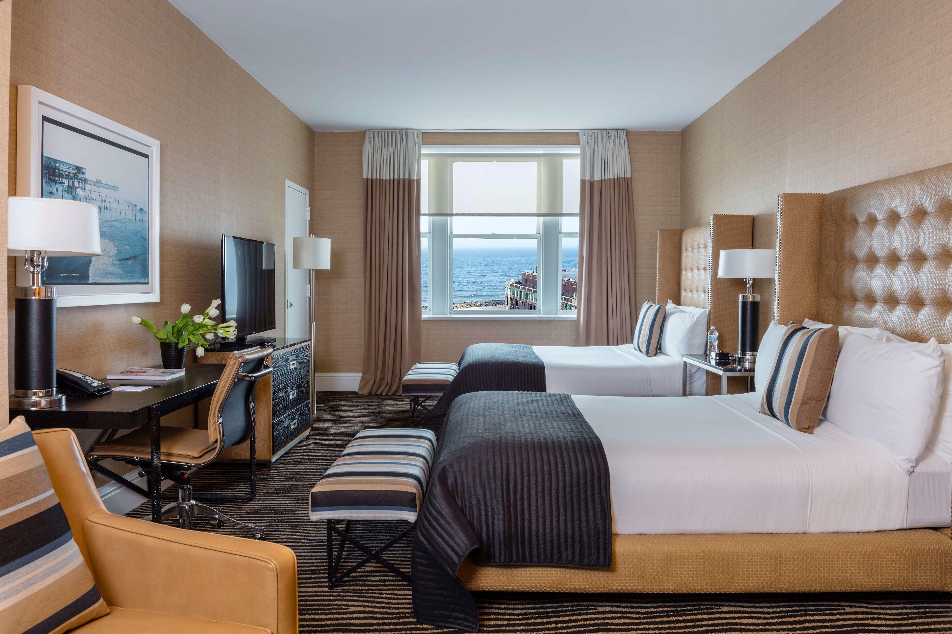 The Berkeley Oceanfront Hotel — photo 4