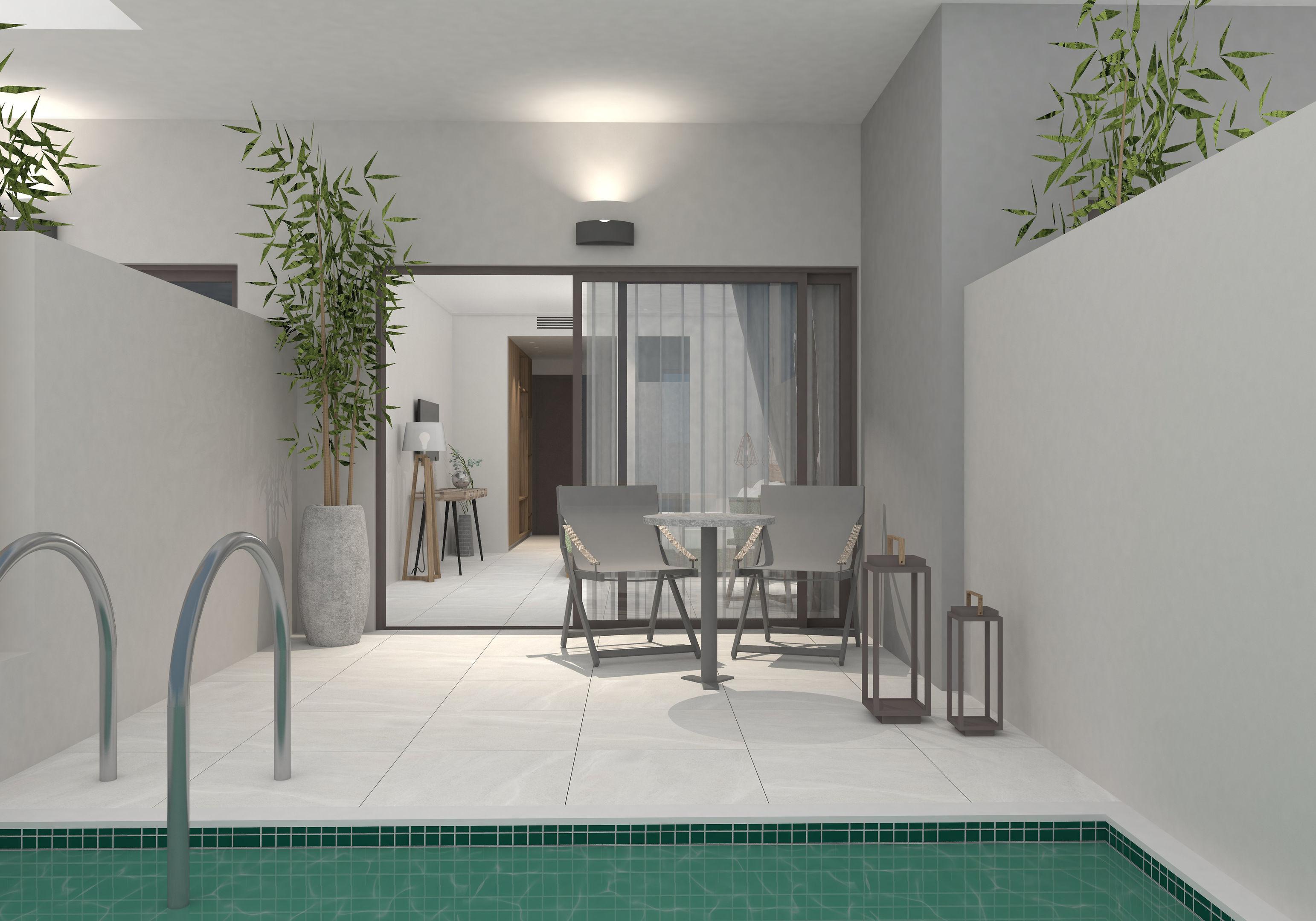 Amira Luxury Suites — photo 5