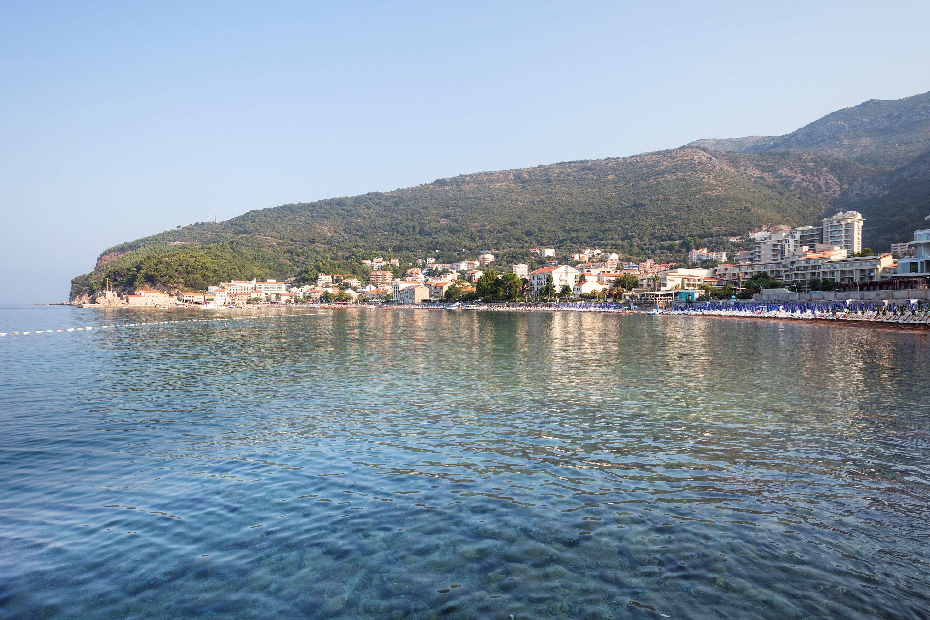 AMI Budva Petrovac — photo 4