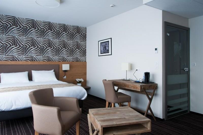 Brit Hotel Le Lodge - Strasbourg Zénith — photo 3